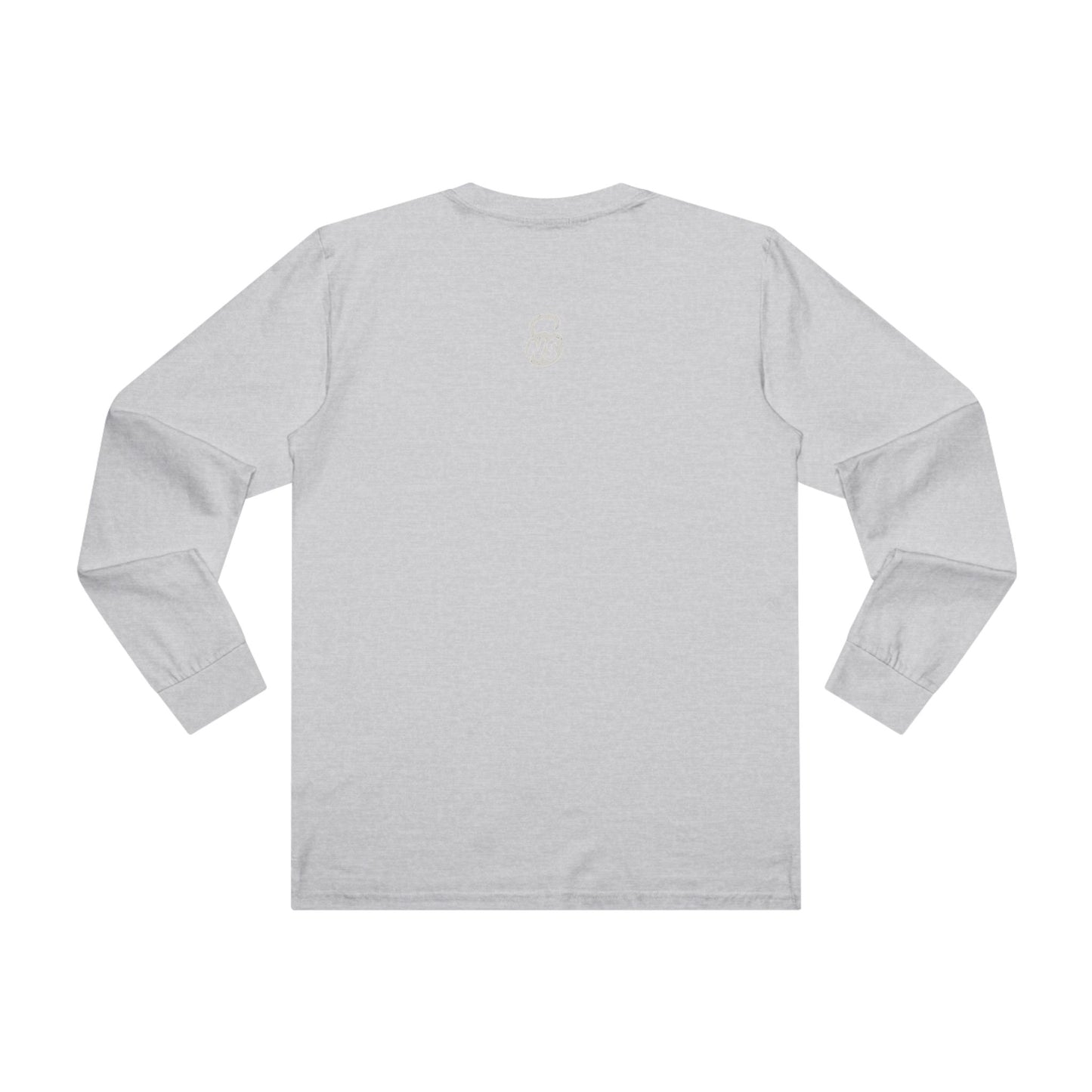 Nurses Strong Longsleeve Tee