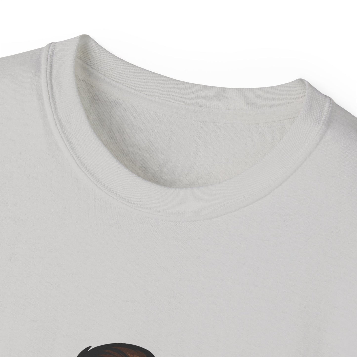 Unit McSteamy Graphic Tee