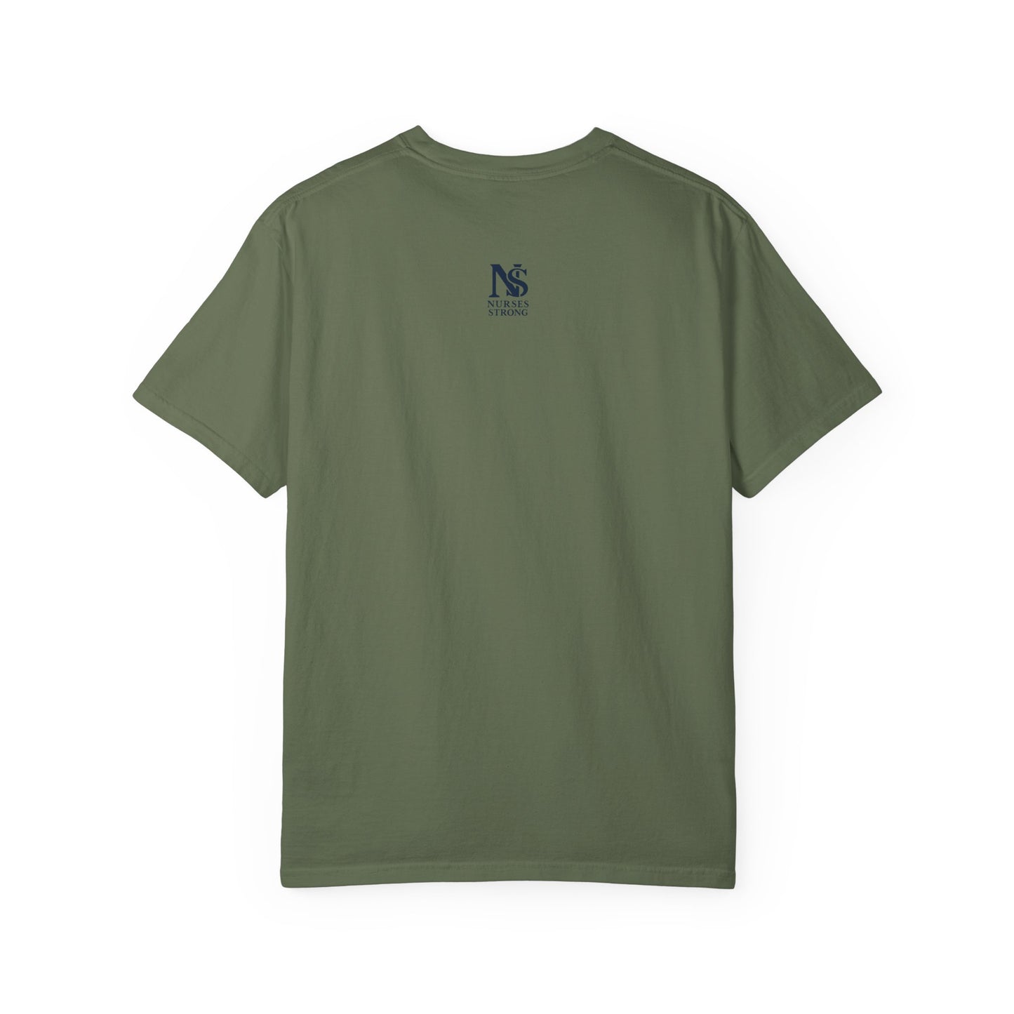 NS Original T-Shirt, Casual Wear