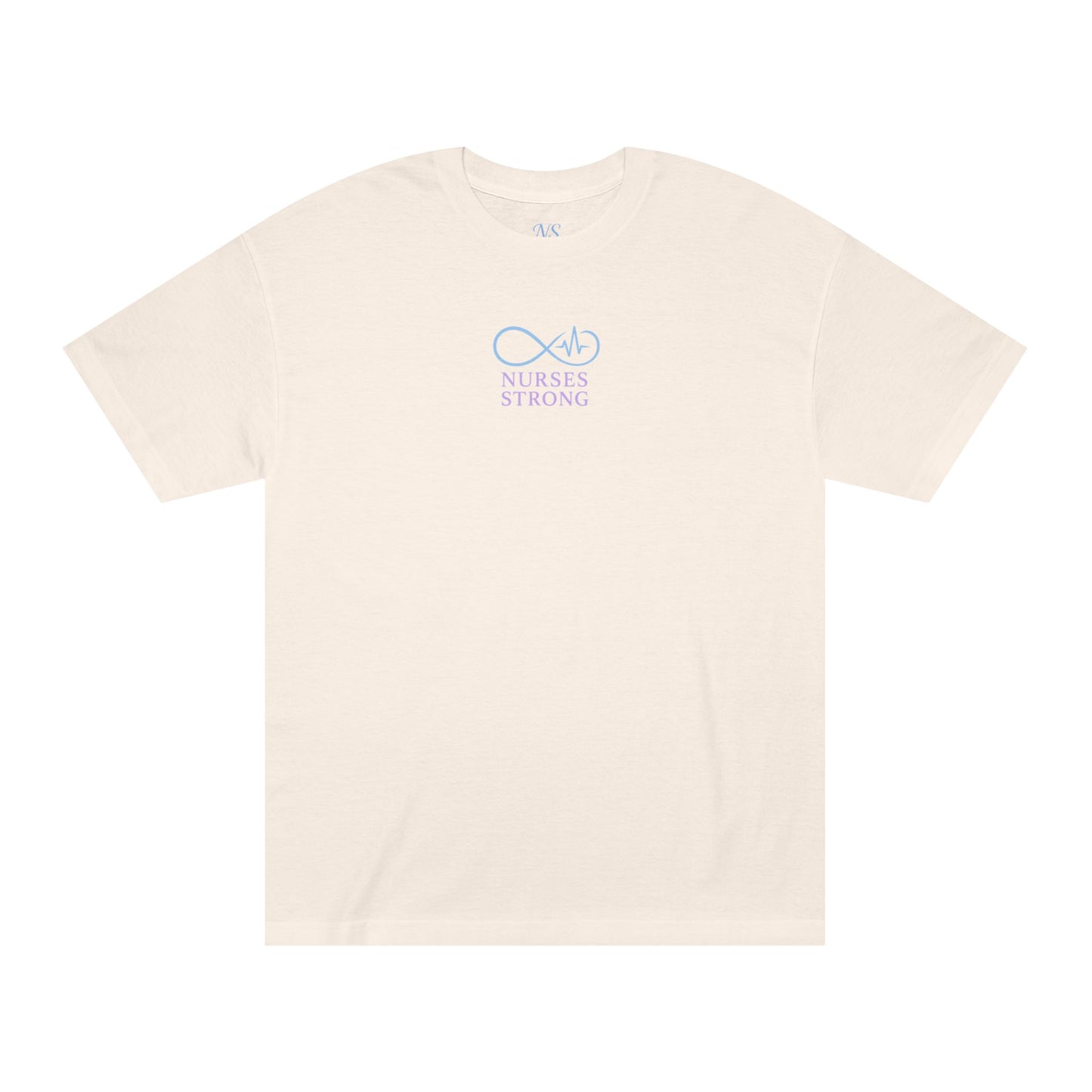 NS Infinity Classic T-Shirt, Casual Wear