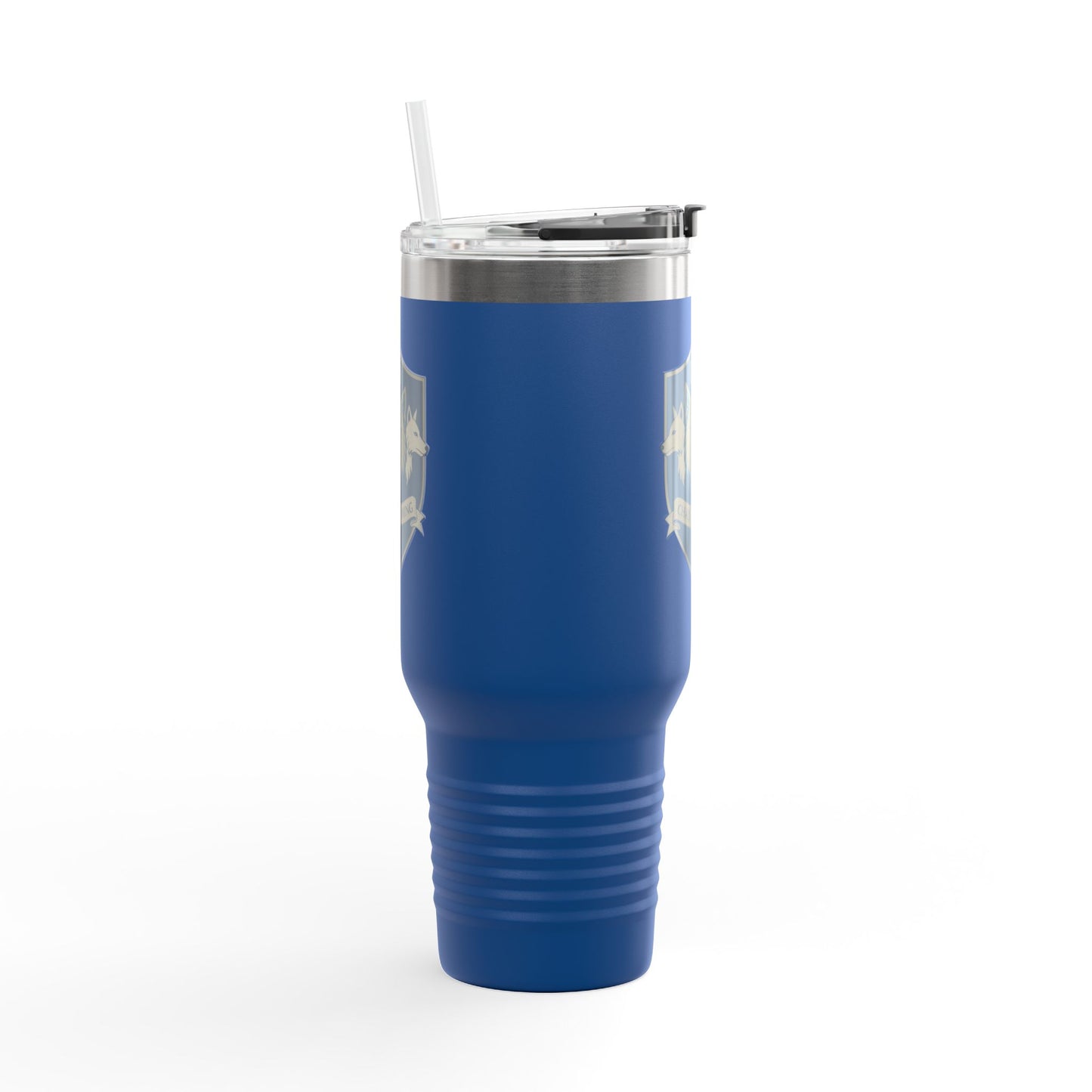 Chaos is Coming Insulated Travel Mug, 40oz - Adventure Ready, Customizable Designs for On-the-Go Life, Perfect Gift for Coffee Lovers, Travel [...]