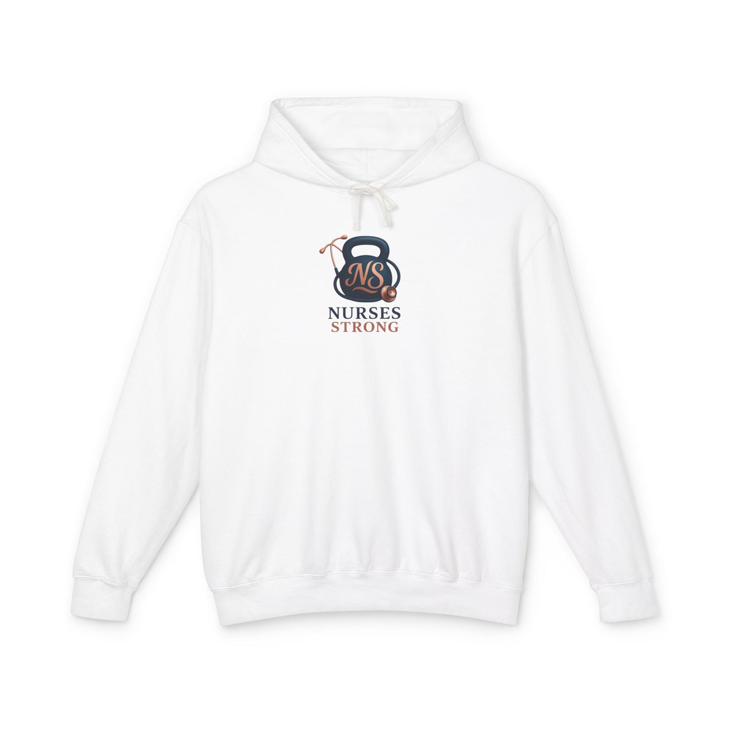 New Kb|Heart Lightweight Hoodie