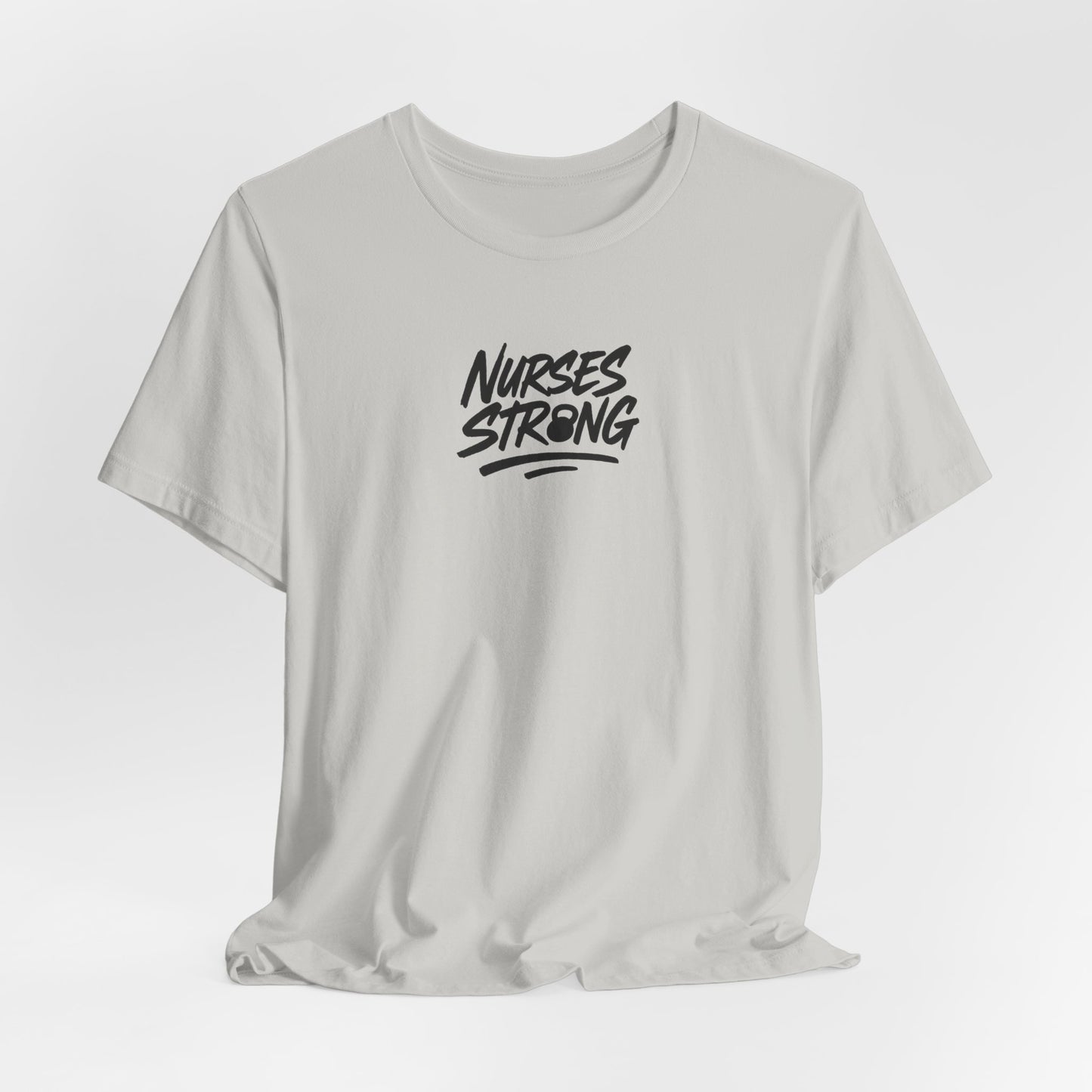 Graffiti NS Jersey Short Sleeve Tee