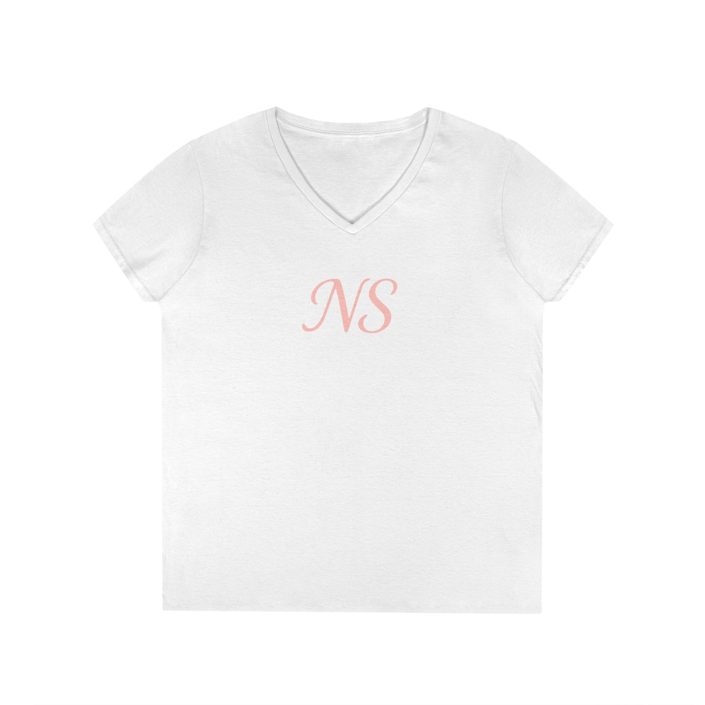 Nursing is Hard V-Neck T-Shirt, Gifts for Nurses, Relaxed Fit