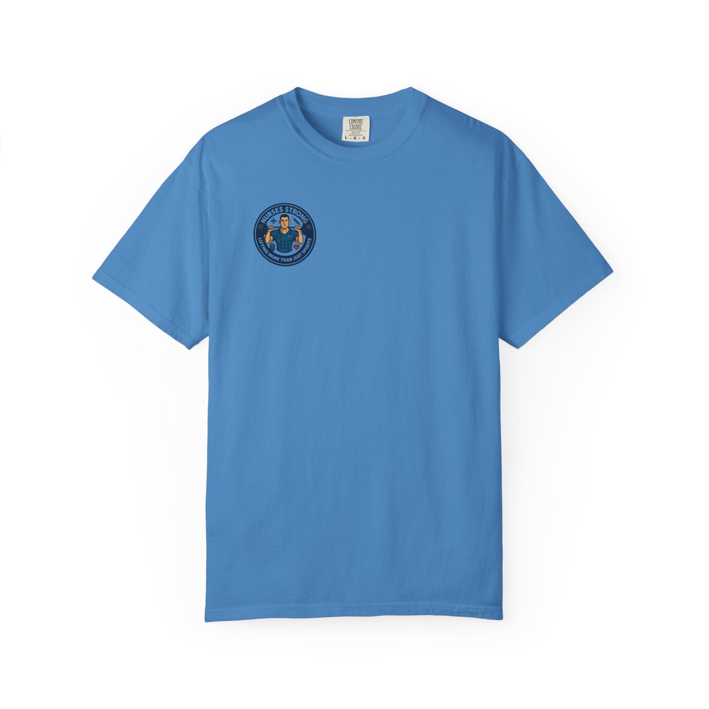 NS Original T-Shirt, Casual Wear