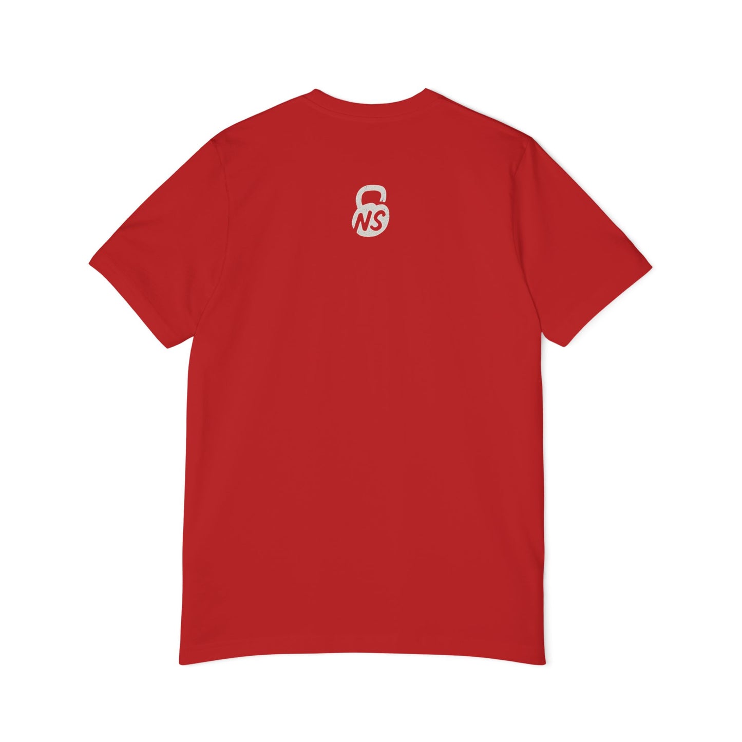 Faith and Science T-Shirt | Casual Wear, USA-Made