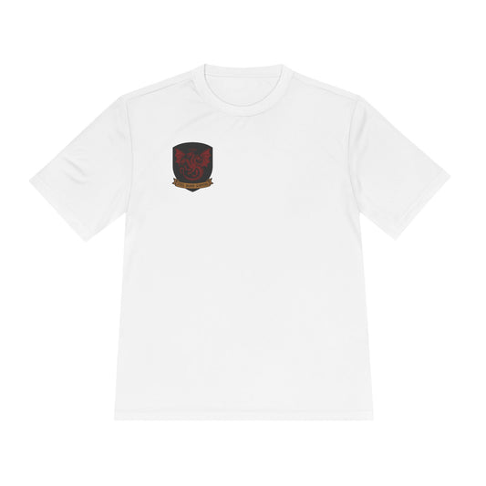 STICU Sigil Wicking Tee for Active Lifestyle, Gym Wear, Sports Shirt, Fitness Apparel, Outdoor Activities, Cool Comfort