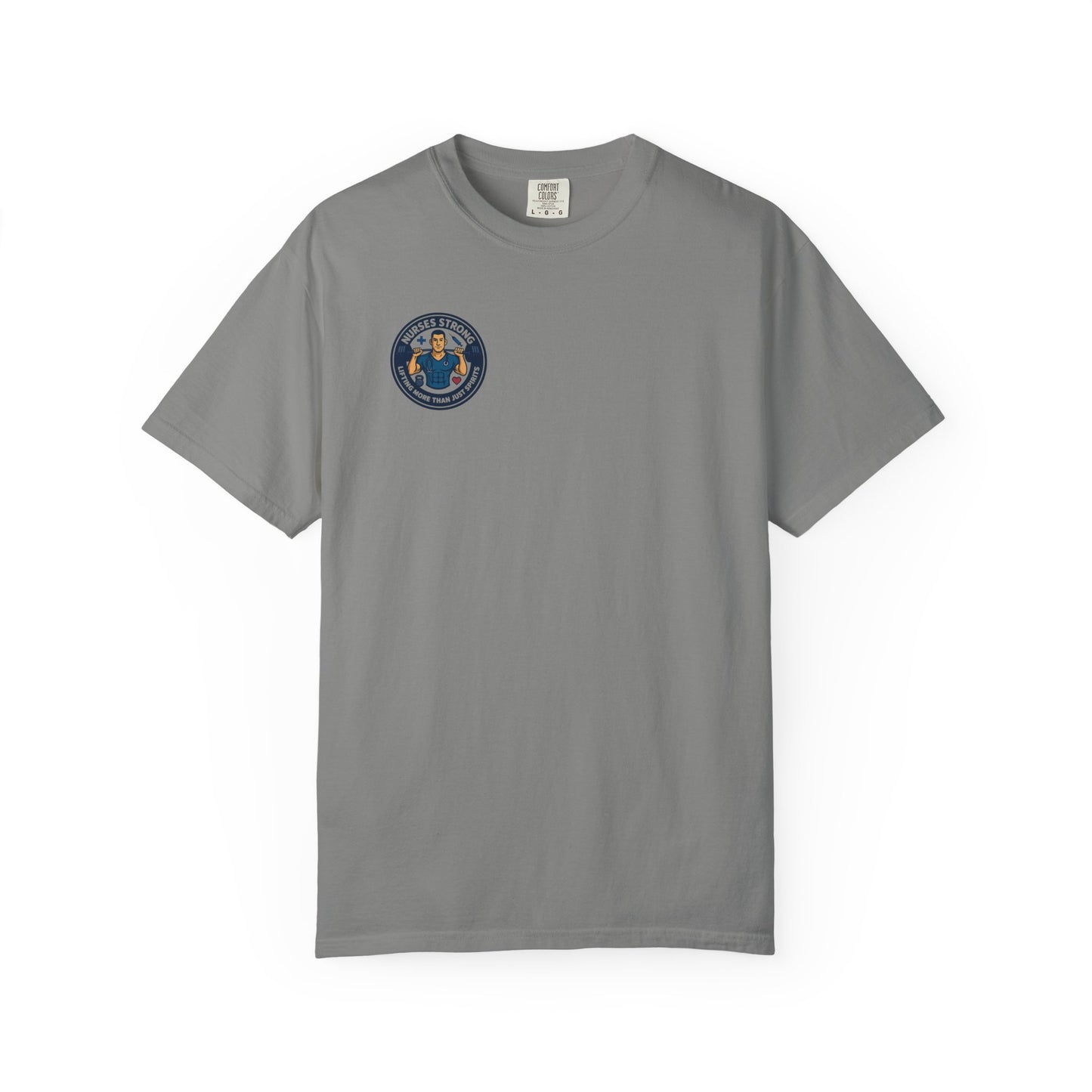 NS Original T-Shirt, Casual Wear