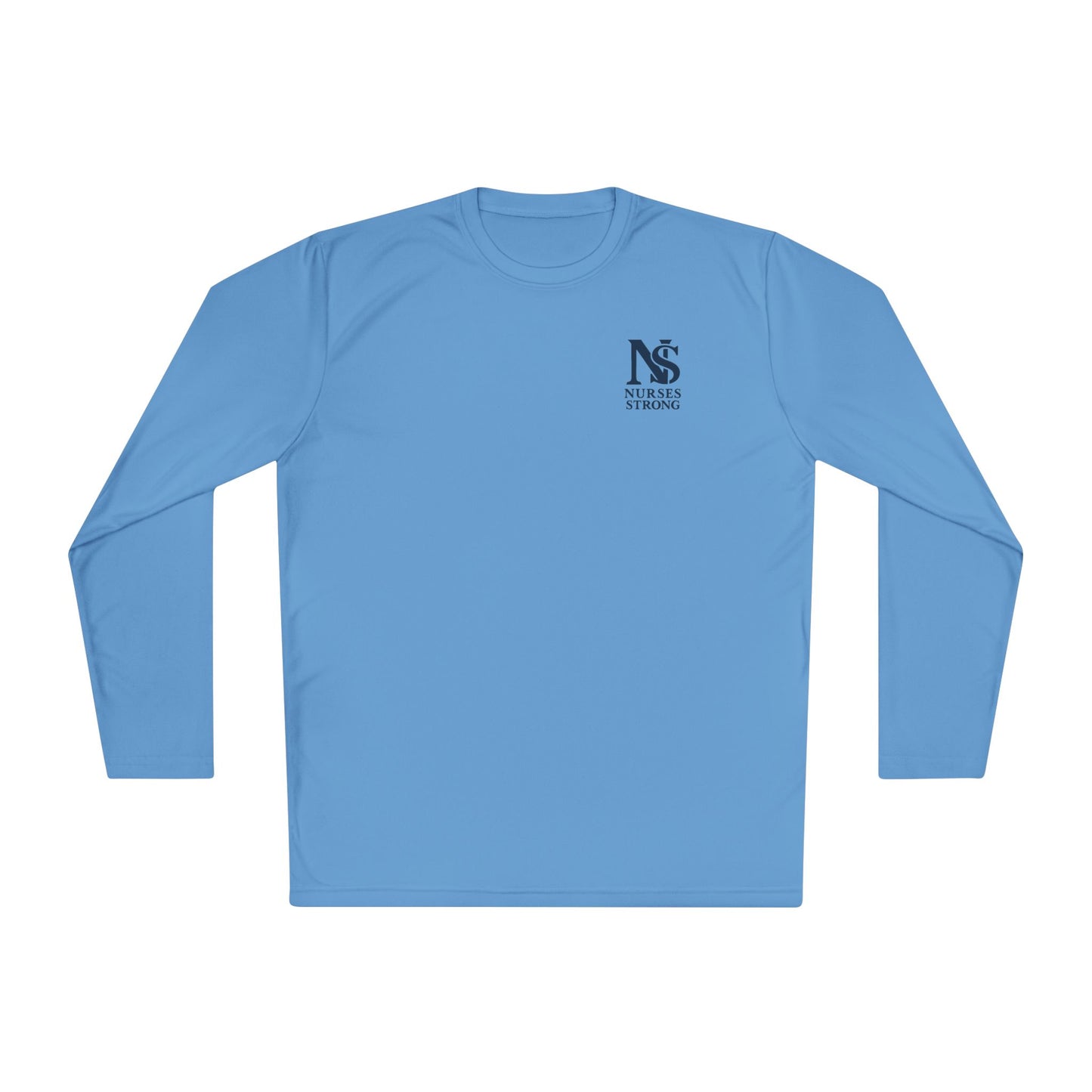 Unisex Nurses Strong Long Sleeve Tee, Comfortable Tee for Nurses, Lightweight Long Sleeve Shirt, Gift for Healthcare Workers, Nursing [...]