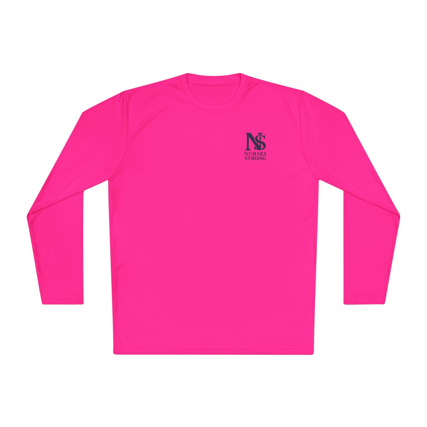 Unisex Nurses Strong Long Sleeve Tee, Comfortable Tee for Nurses, Lightweight Long Sleeve Shirt, Gift for Healthcare Workers, Nursing [...]