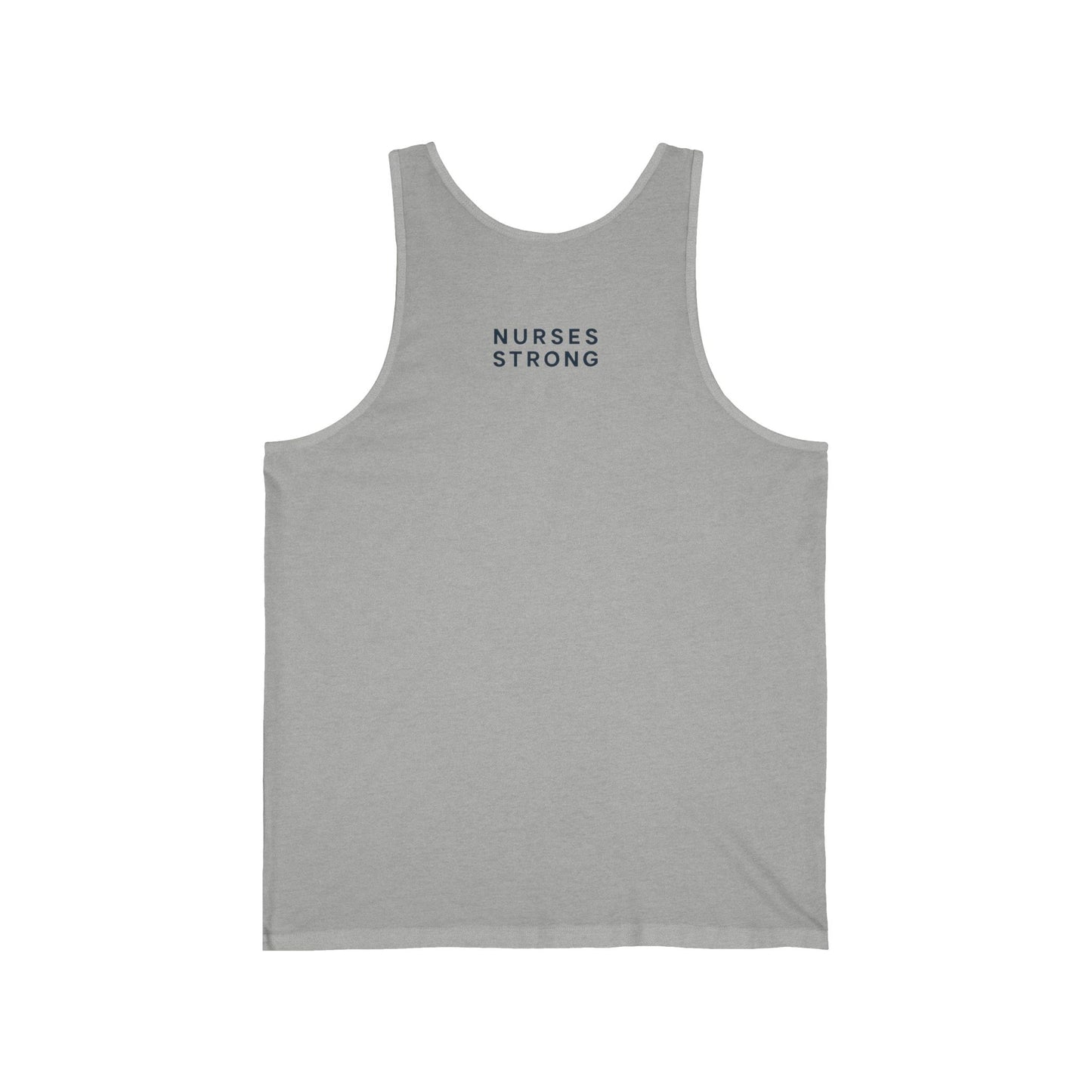 Find Your Calm Unisex Jersey Tank