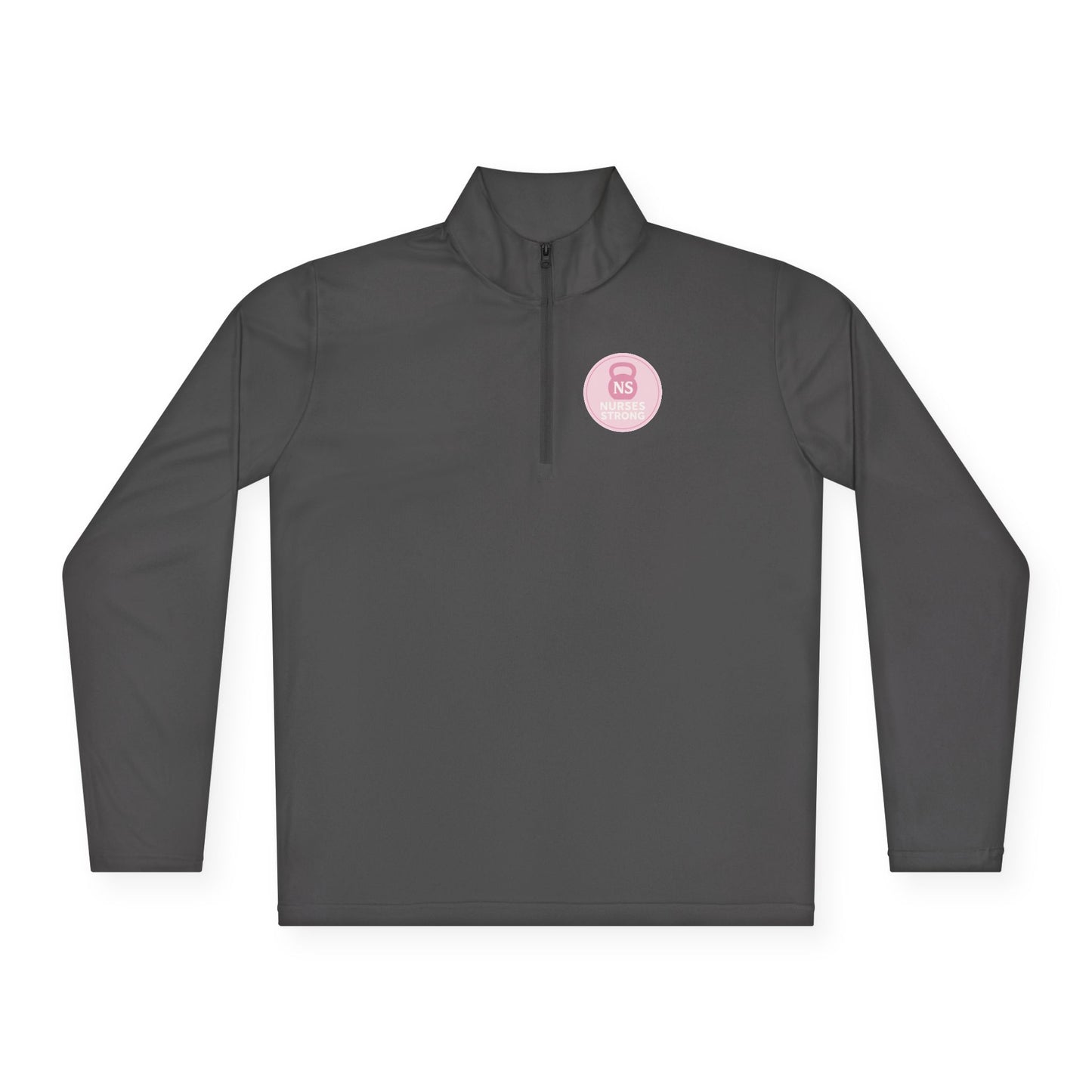 Chic Unisex Quarter-Zip Pullover, Stylish Sweatshirt, Cozy Layer, Perfect for Gift Giving, Everyday Wear, Casual Outings