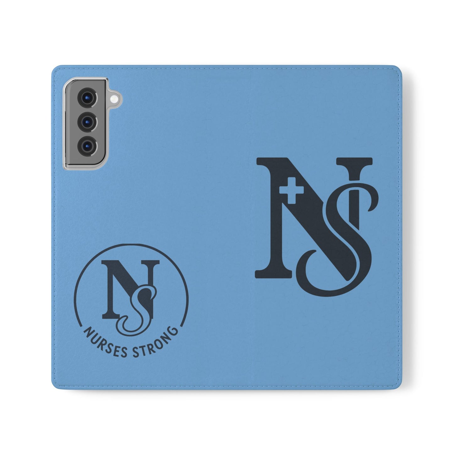 Carolina NS - Stylish Protective Phone Covers, Gifts for Healthcare Workers