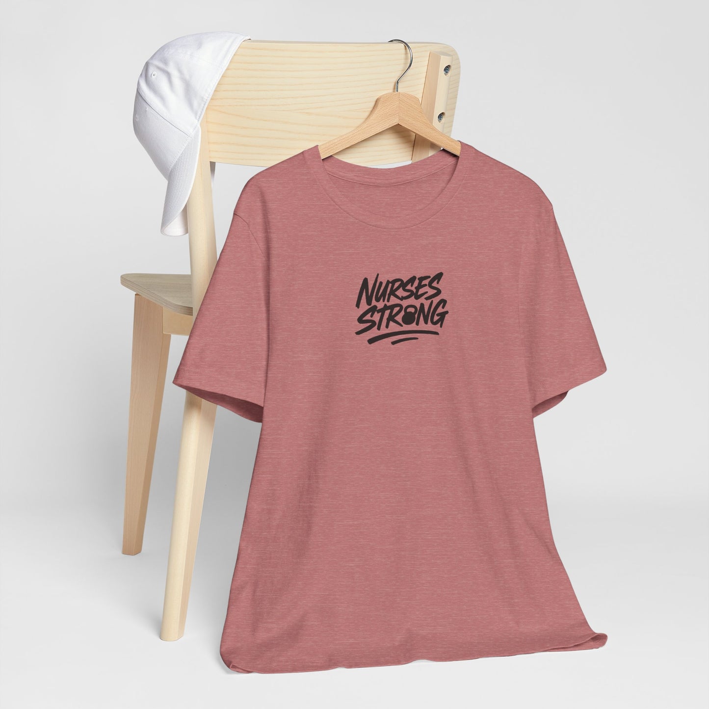 Graffiti NS Jersey Short Sleeve Tee