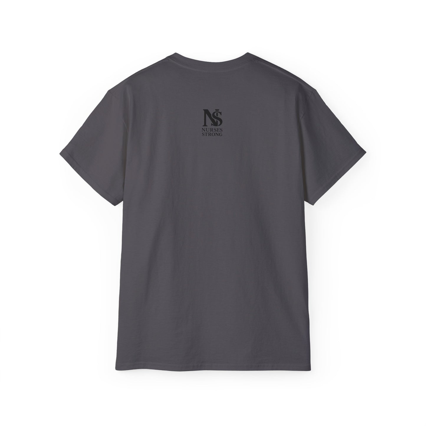 Unit McSteamy Graphic Tee