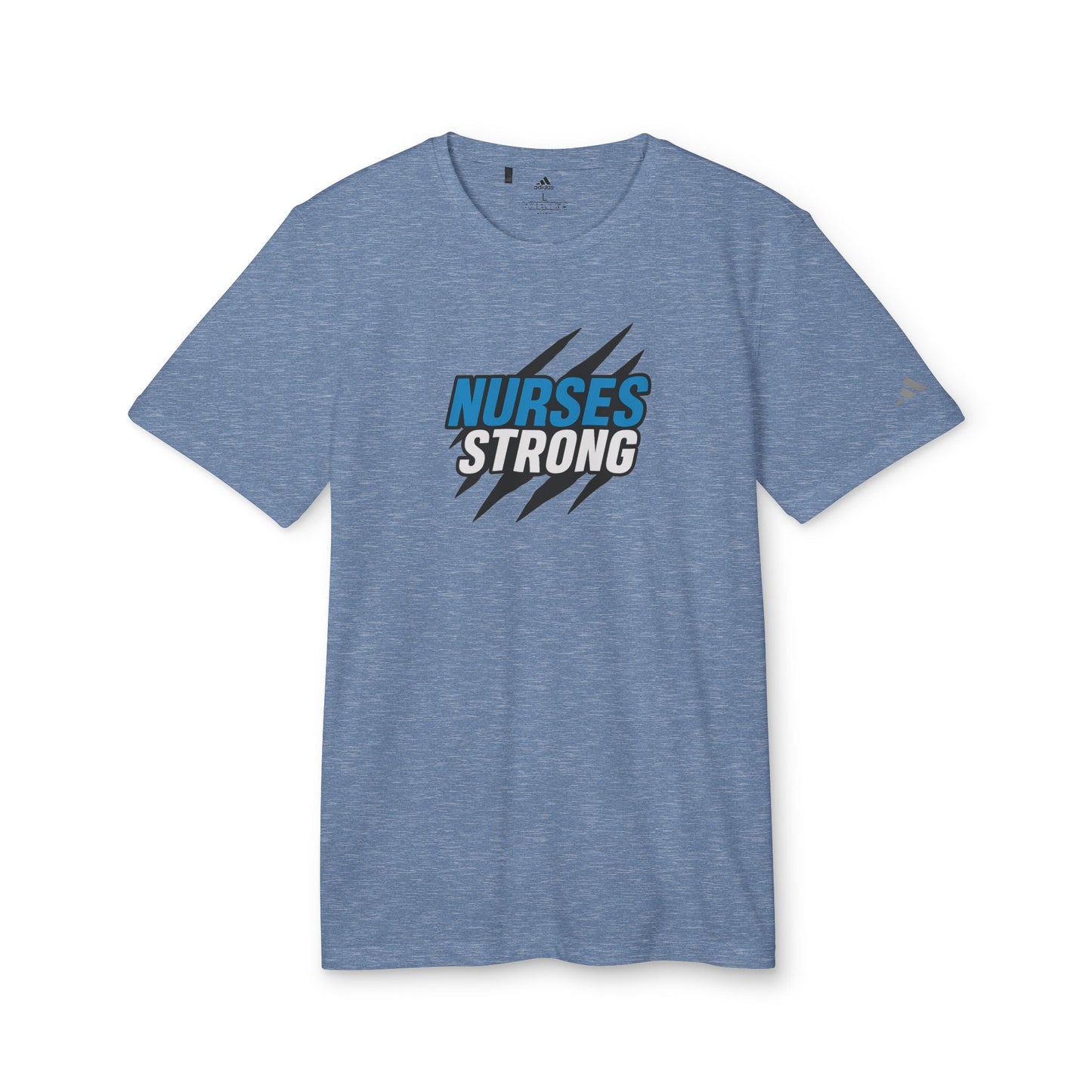 Carolina |4| Adidas Athletic Moisture Wicking Tee