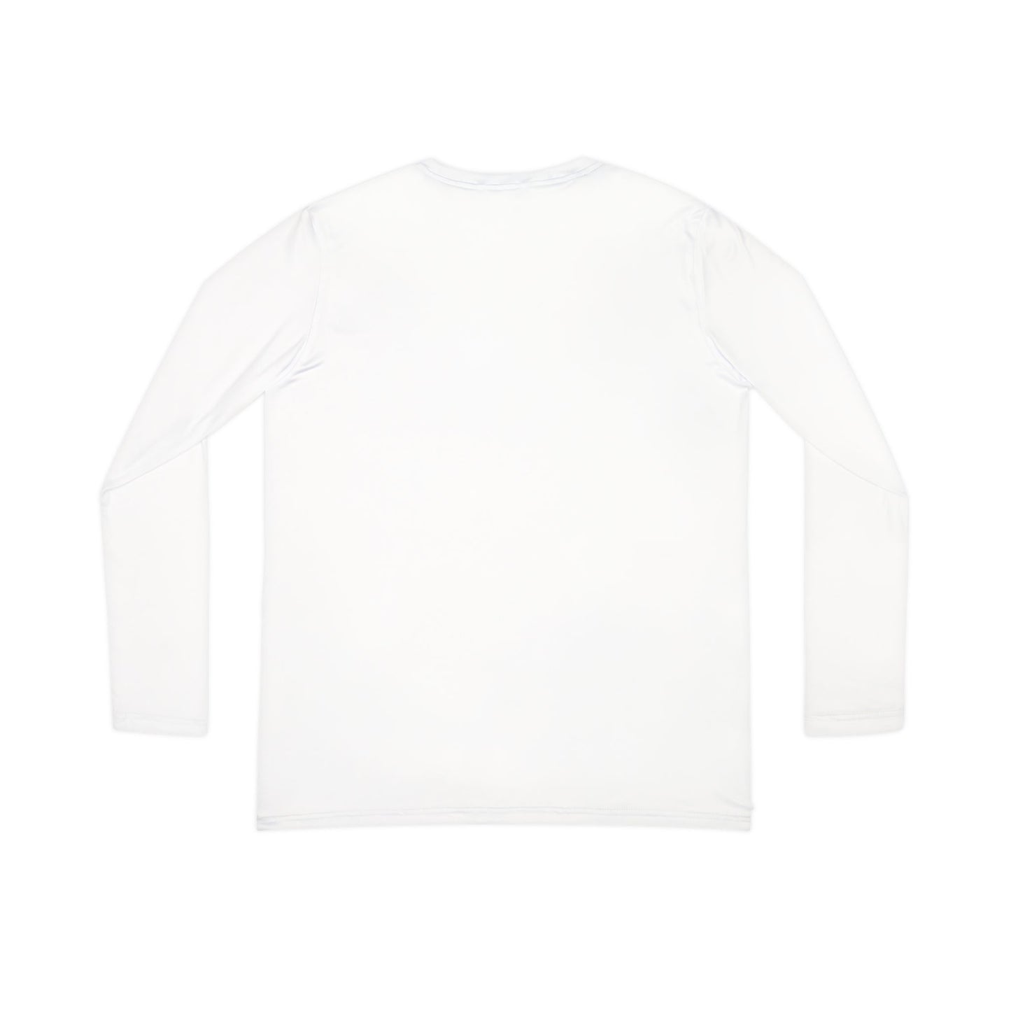 Floral Long Sleeve V-Neck Shirt, Perfect Gift for Nurses,