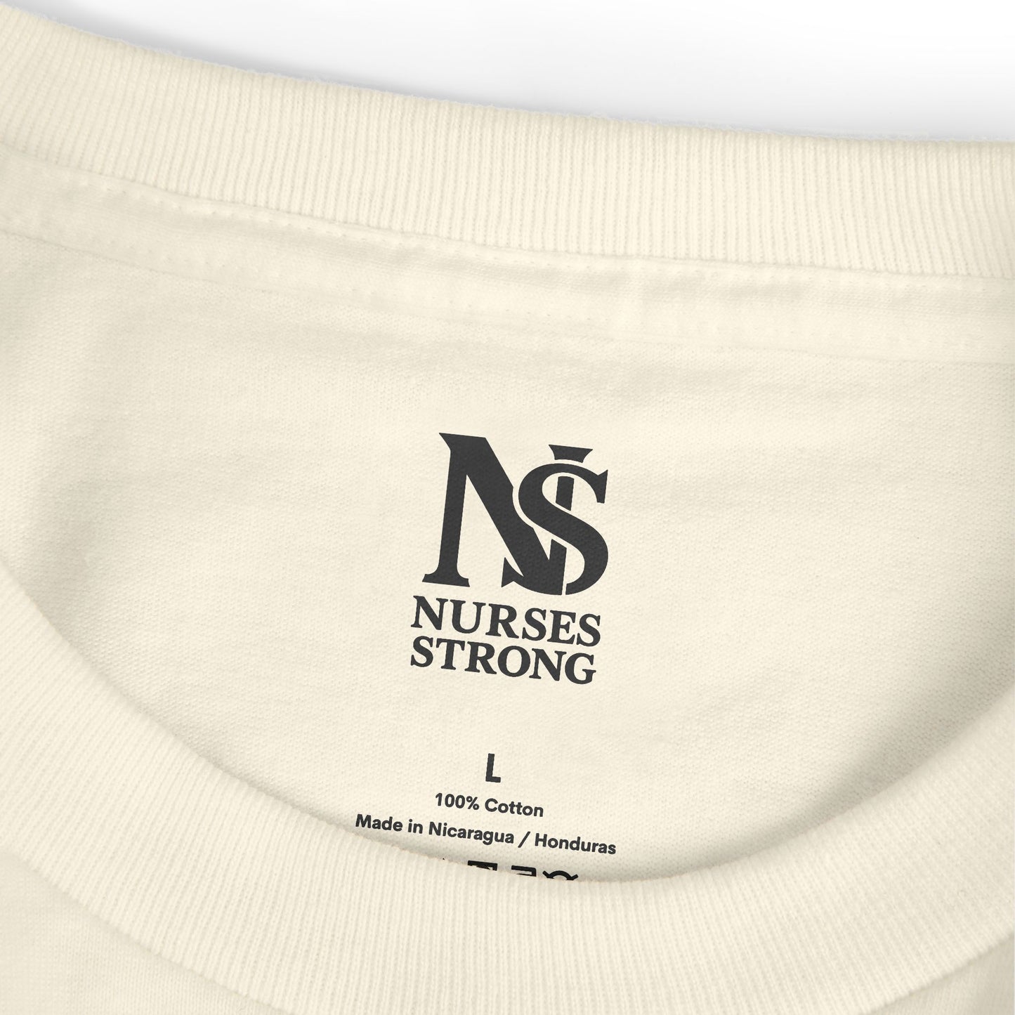 ER Doc Tee