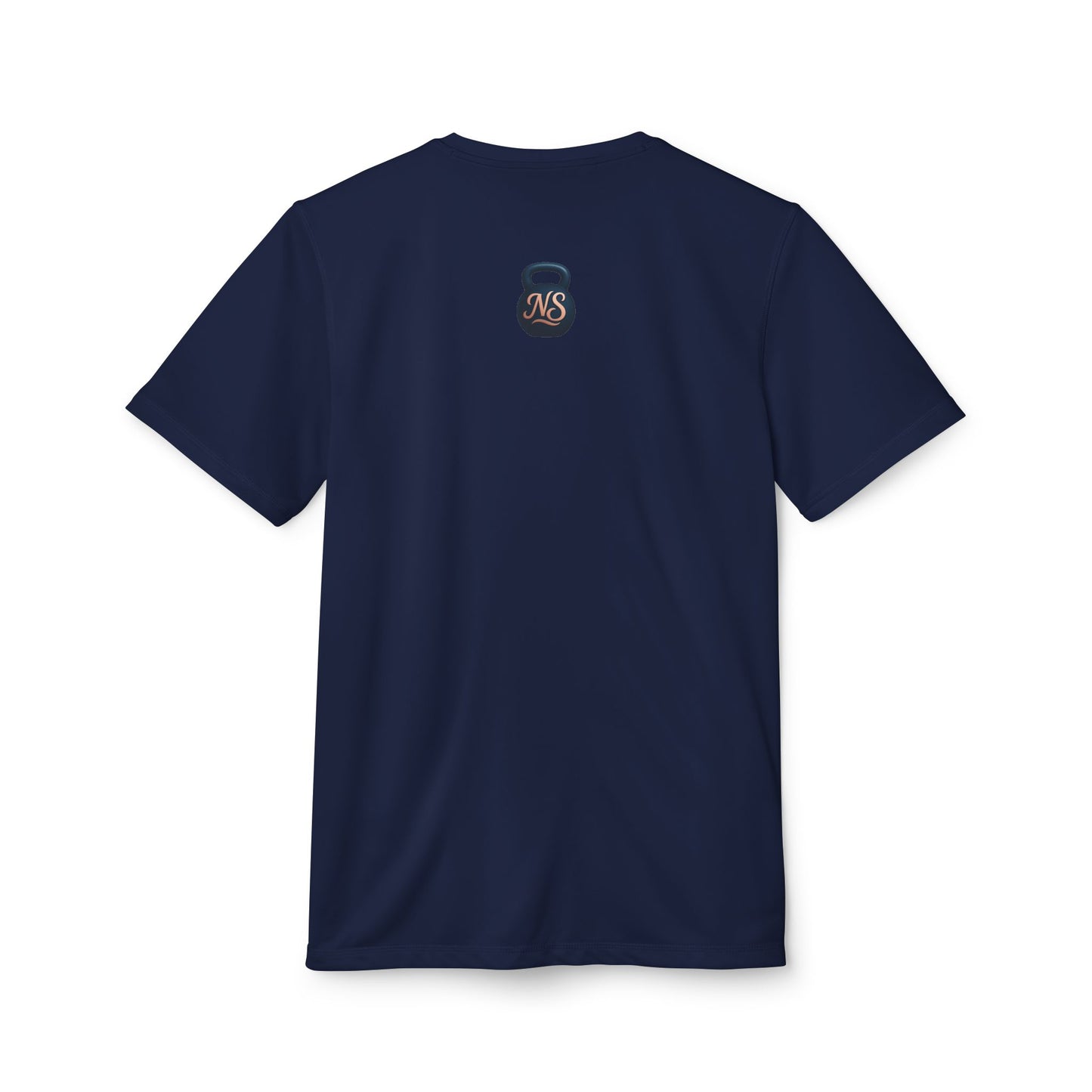 Adidas NSKB Sport T-Shirt, Casual Athletic Tee, Workout Apparel, Activewear, Comfort for All Occasions