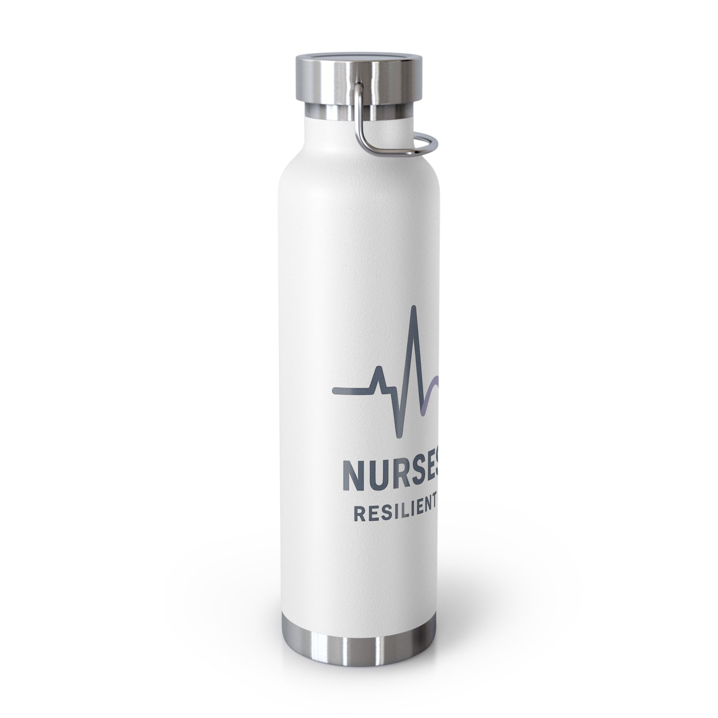 NS Resilient Copper Insulated Water