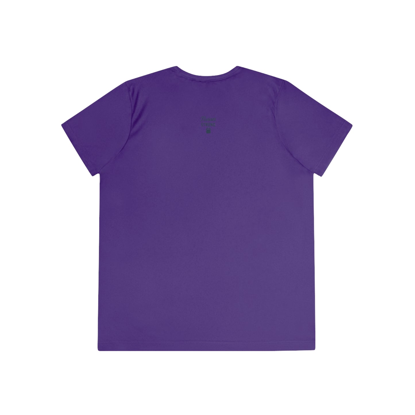 Competitor Tee, Ladies Athletic Shirt, Running Tee, Sportswear Top, Gym T-Shirt, Gifts for Athletes