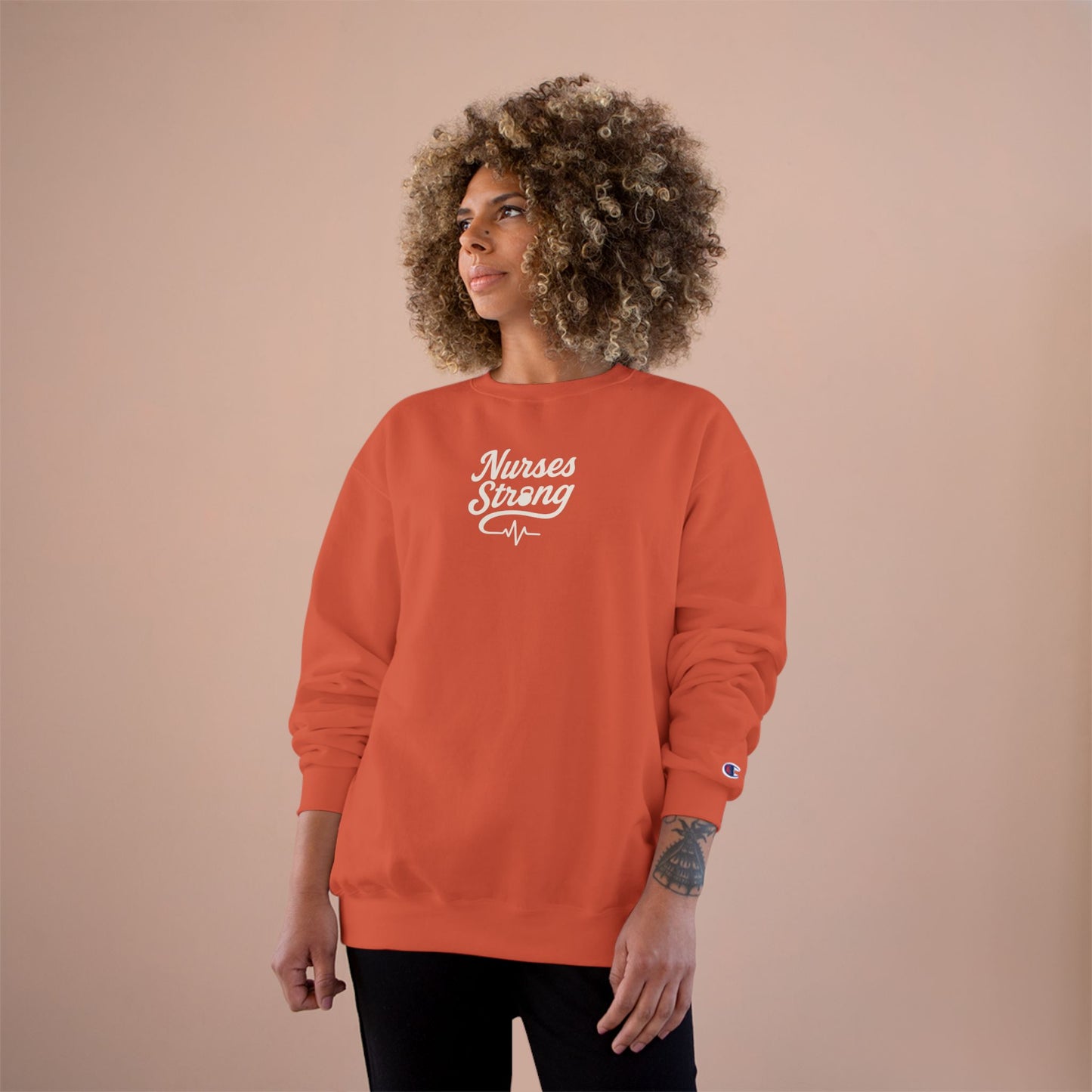 Better Days are Coming Sweatshirt | Inspirational Nurse Gift, Medical Apparel, Motivational Clothing, Healthcare Worker Gift