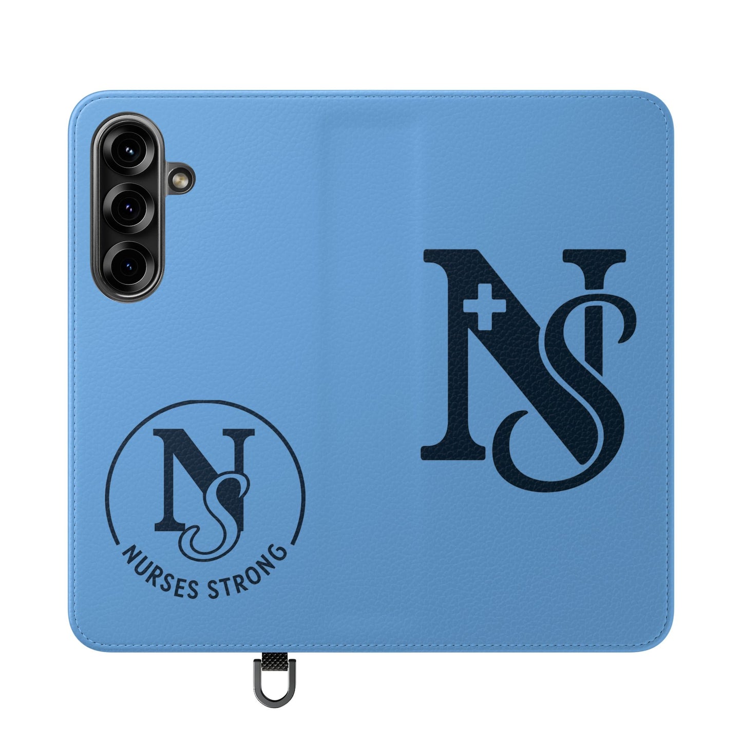 Carolina NS - Stylish Protective Phone Covers, Gifts for Healthcare Workers