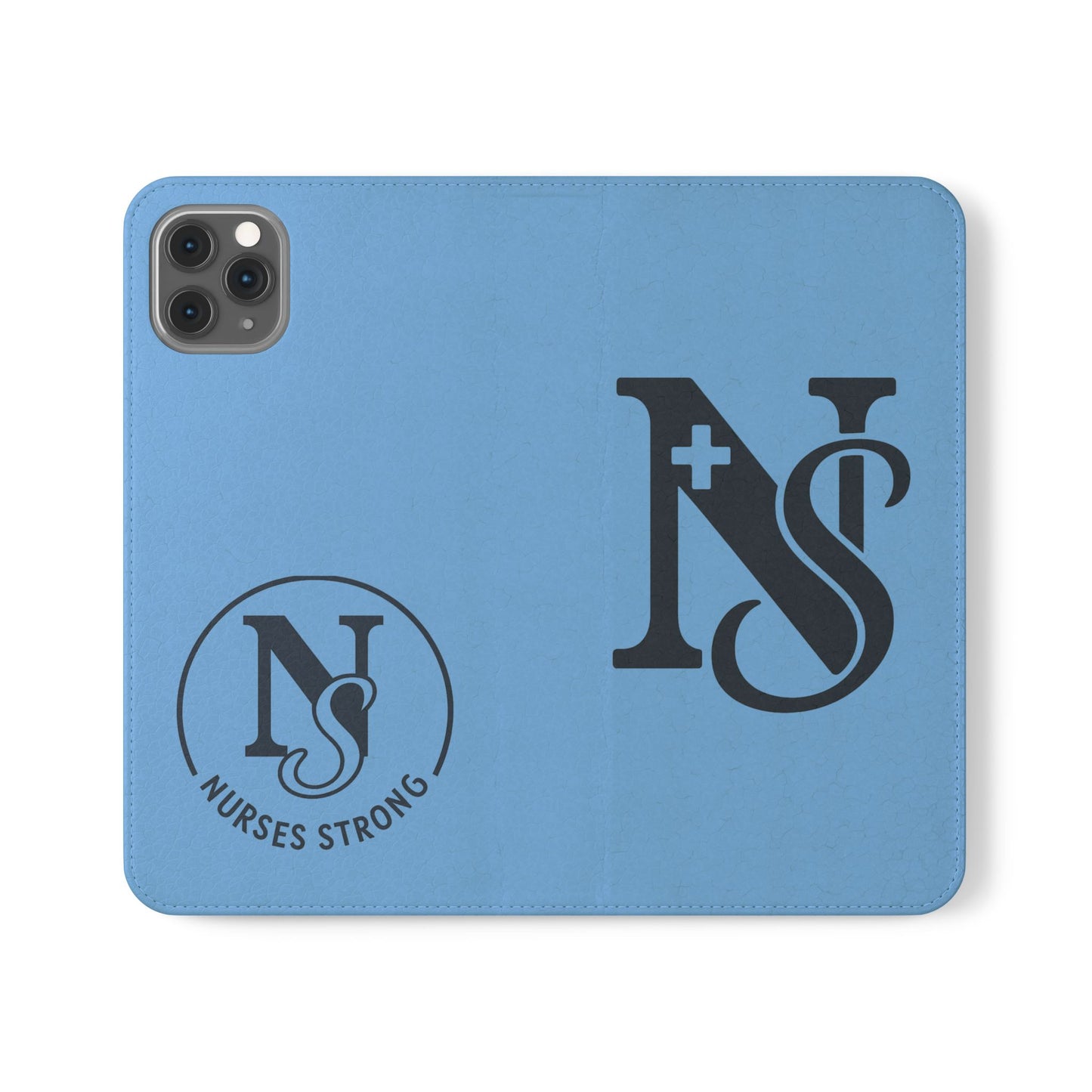 Carolina NS - Stylish Protective Phone Covers, Gifts for Healthcare Workers