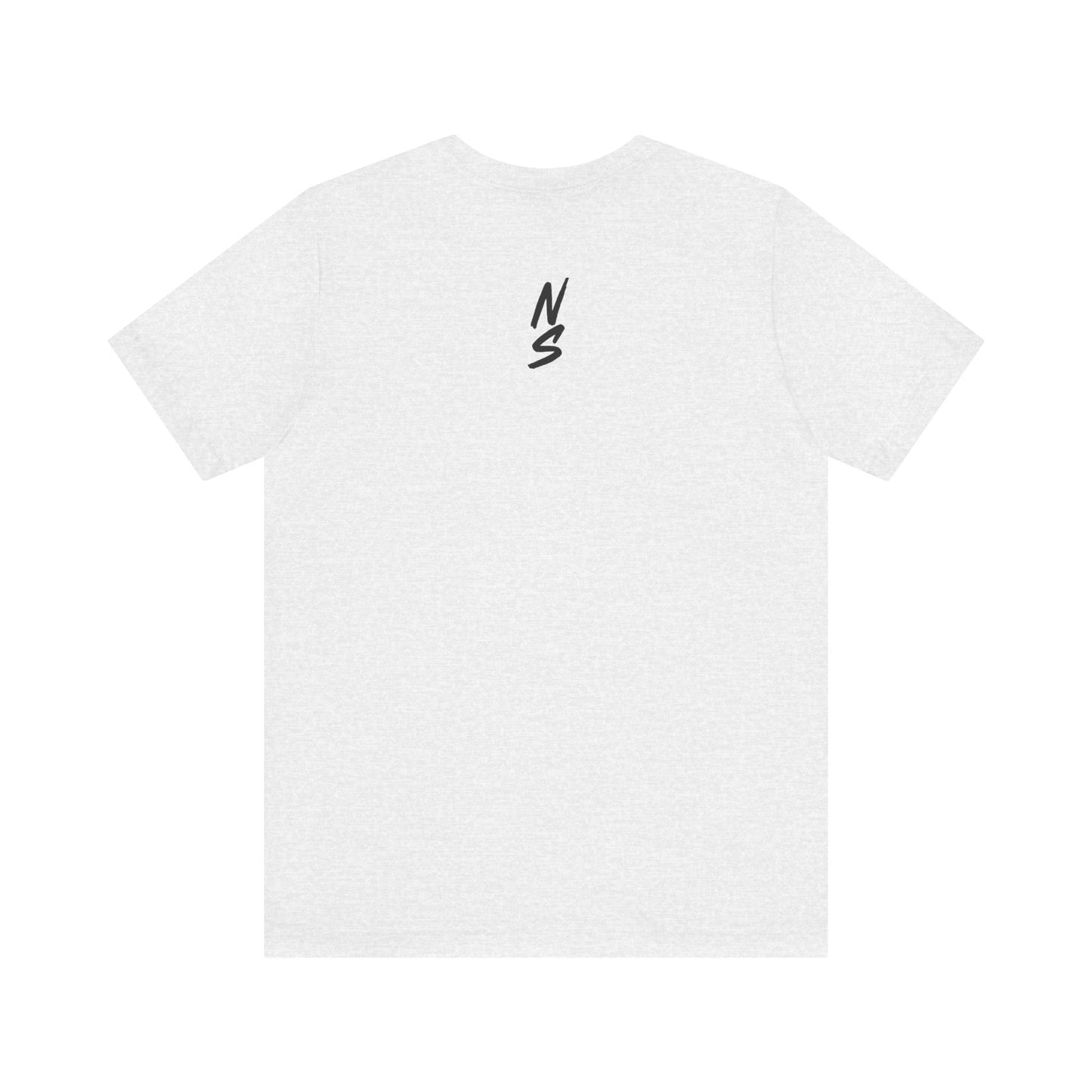 Graffiti NS Jersey Short Sleeve Tee