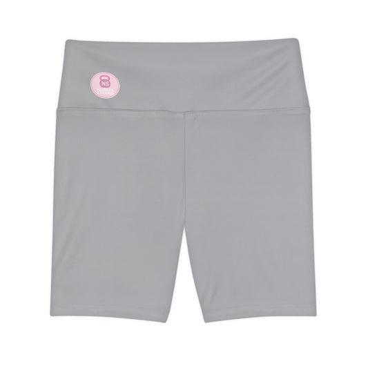 Women's Workout Shorts - Stylish Athletic Bottoms for Fitness, Gym Wear, Yoga, Running, Active Lifestyle, Sports Apparel