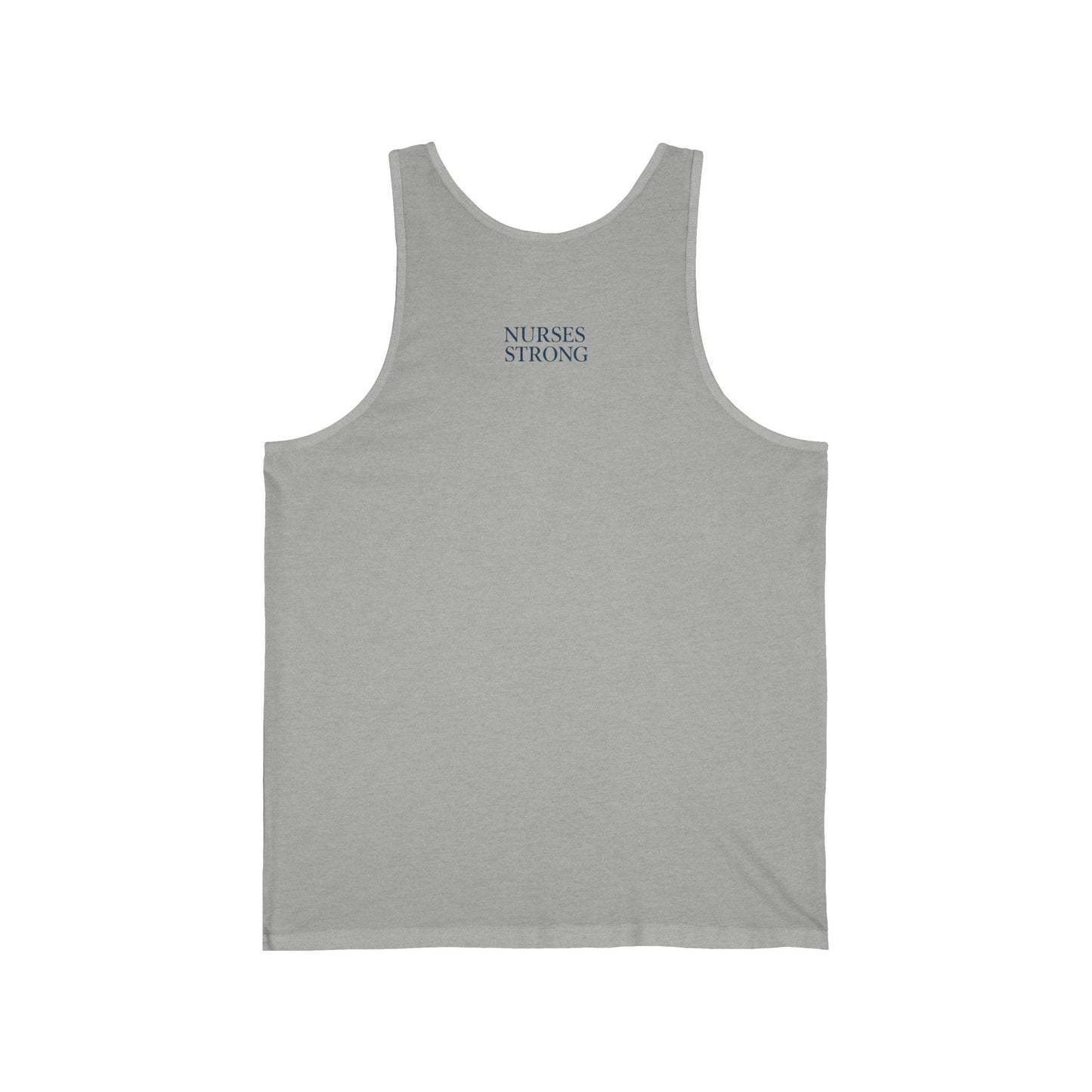 NS Wave Tank Top