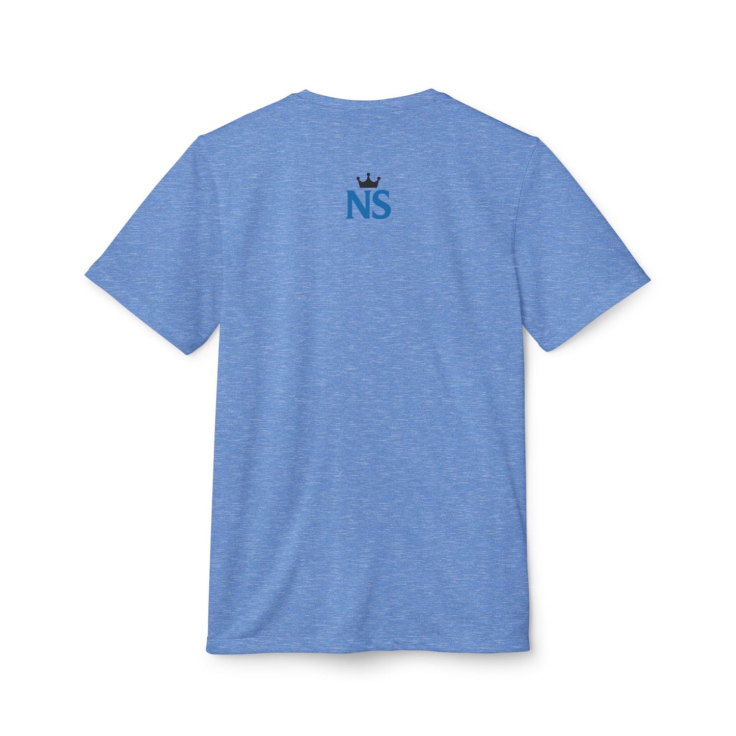 Adidas Queen City NS Sport T-shirt | Athletic Tee, Gifts for Nurses, Fitness Apparel, Casual Wear
