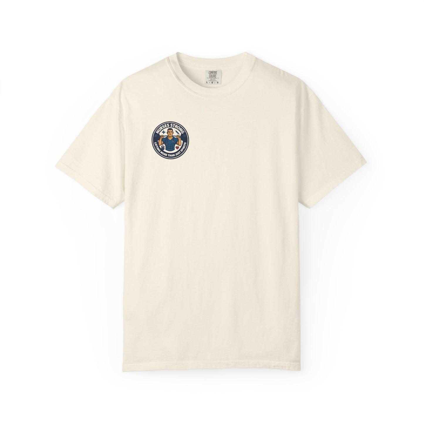 NS Original T-Shirt, Casual Wear