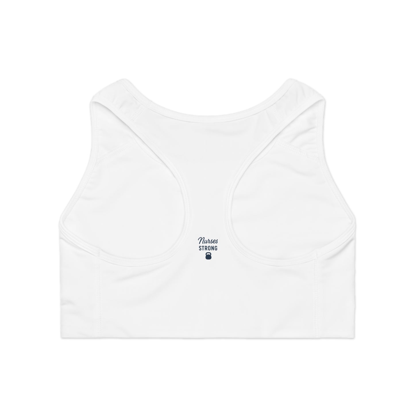 Chaos is Coming Sports Bra - Activewear, Fitness Gear, Workout Essentials, Gifts for Her, Athleisure Style