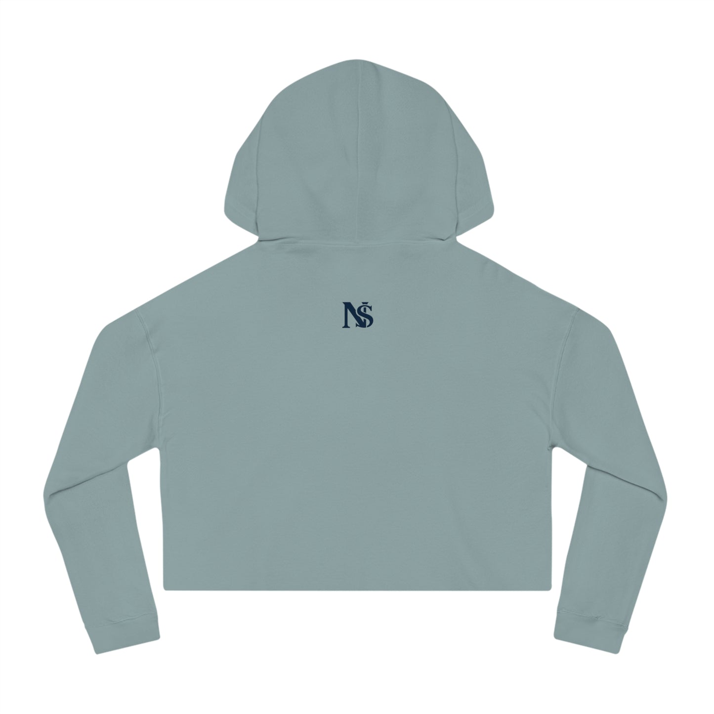 Nurses Strong Cropped Hoodie | Empowering Sweatshirt for Nurses | Perfect Gift for Nursing Graduates, Healthcare Workers, and Medical [...]