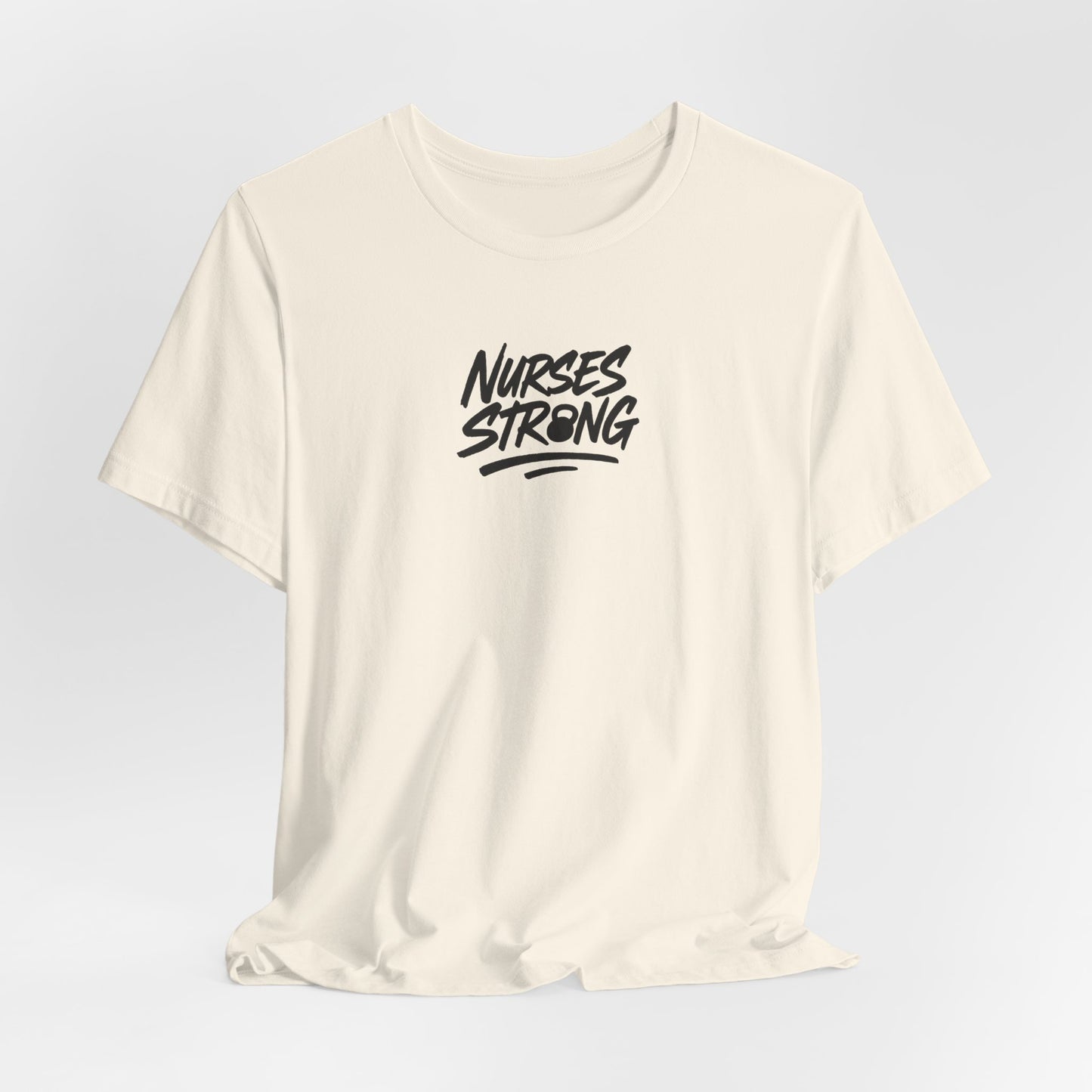 Graffiti NS Jersey Short Sleeve Tee