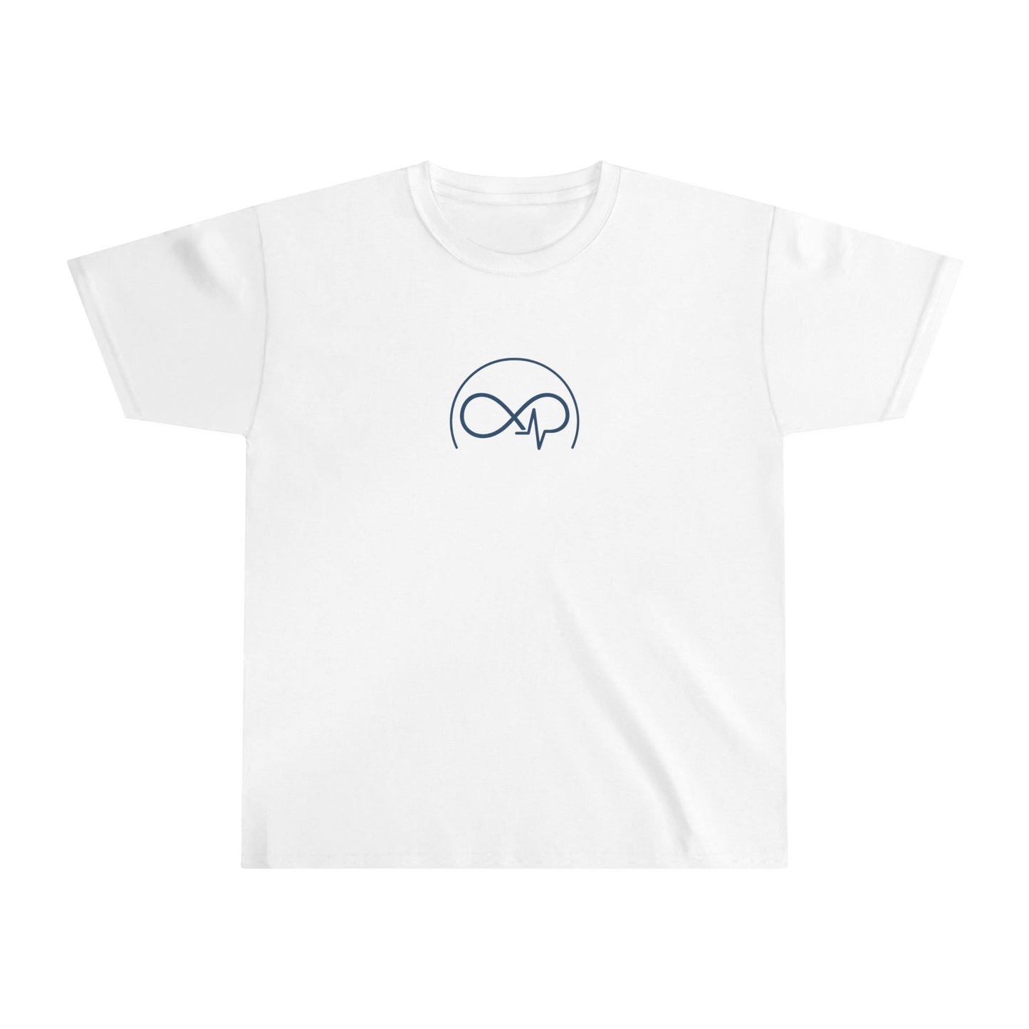 Youth Ultra Cotton Tee - Infinity Shirt, Casual Wear