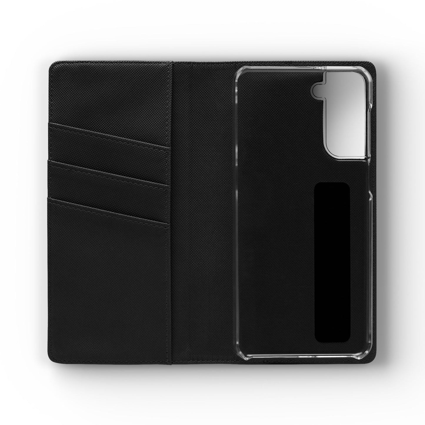 Navy Rose NS  Flip Case | Phone Accessory for Healthcare Workers | Gift for Nurses | Stylish & Functional | Durable Phone Protection