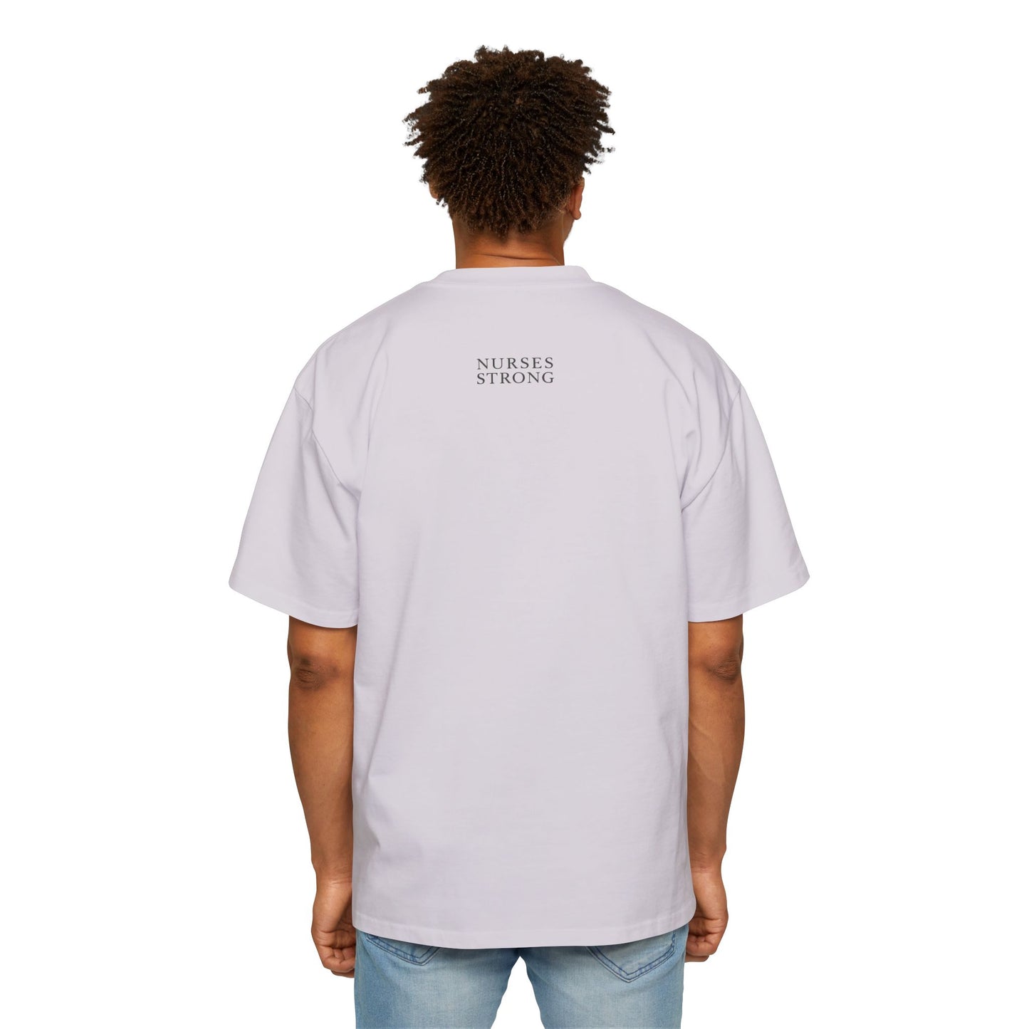Infinity Oversized Tee, Casual Wear, Comfortable Apparel, Everyday Style
