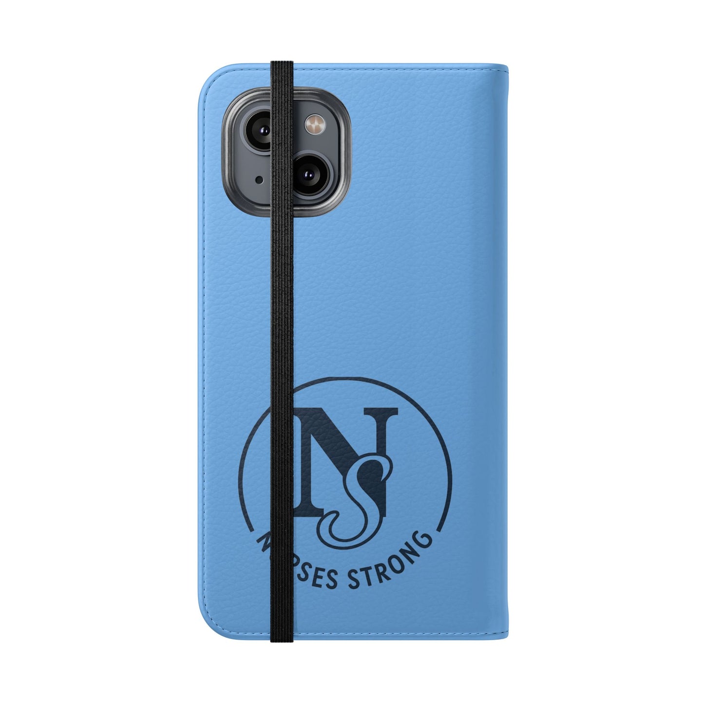 Carolina NS - Stylish Protective Phone Covers, Gifts for Healthcare Workers