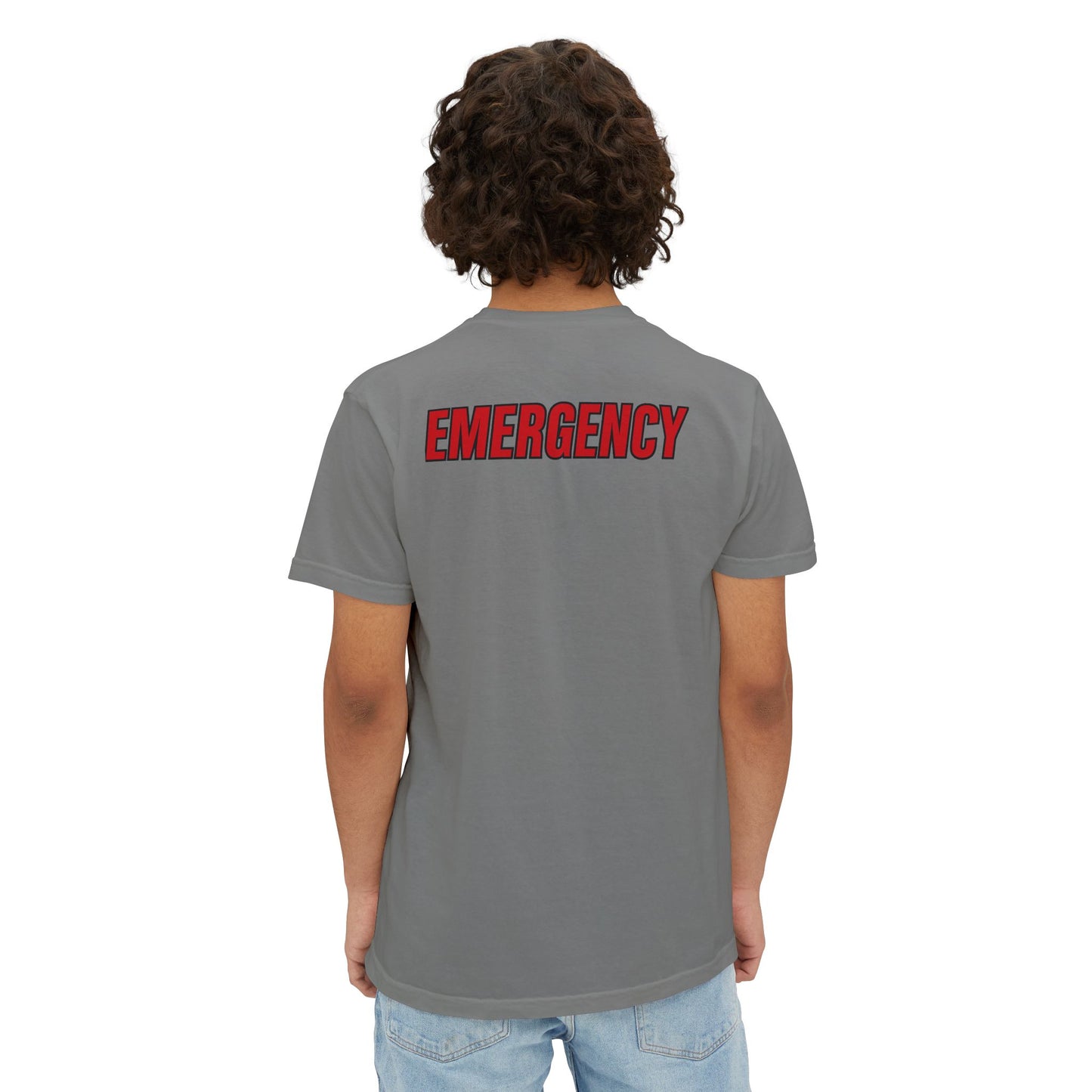Emergency Tee