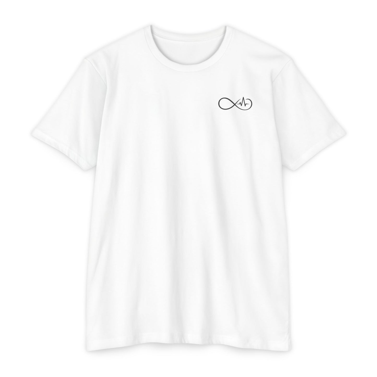 Infinity Soft Cotton Tee