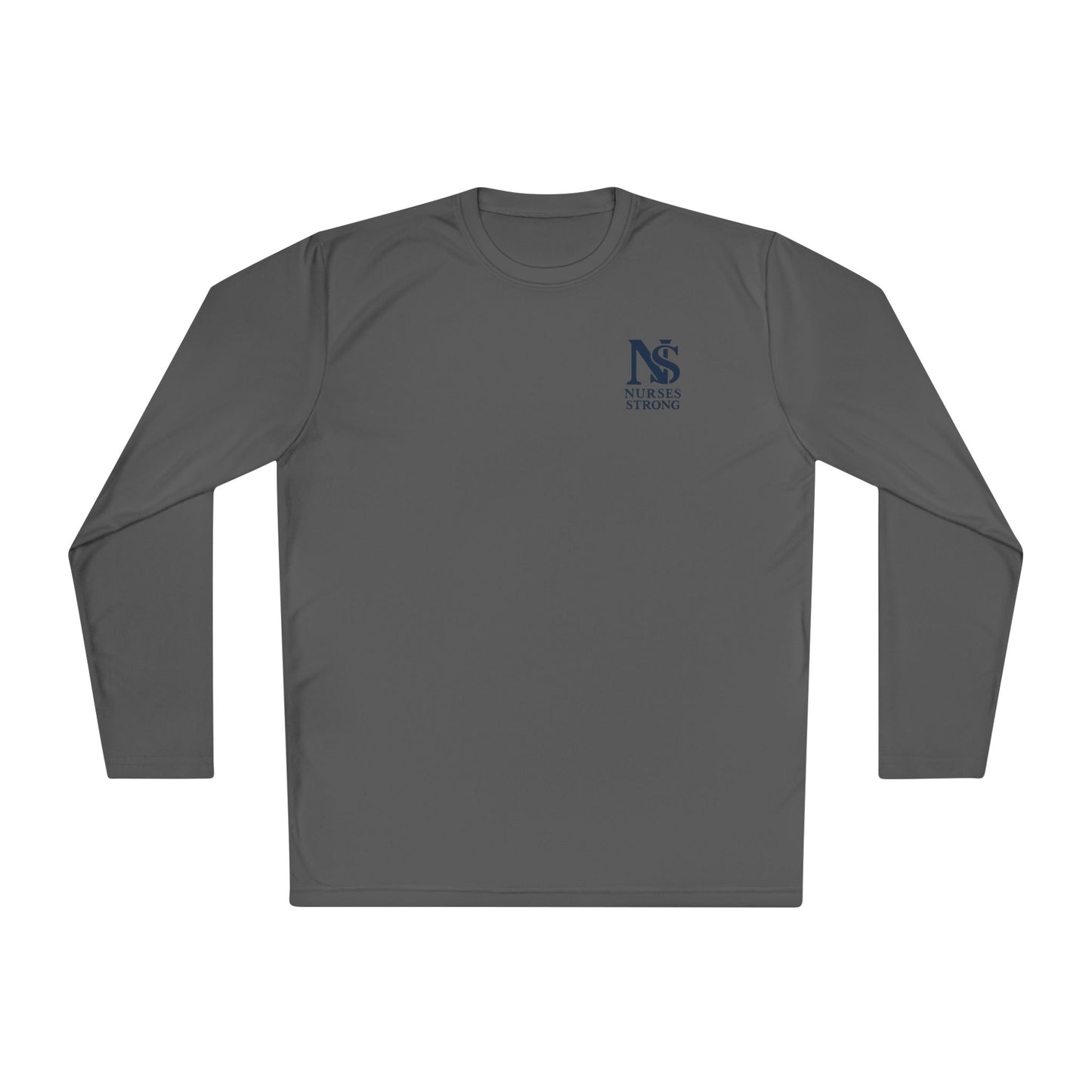 Unisex Nurses Strong Long Sleeve Tee, Comfortable Tee for Nurses, Lightweight Long Sleeve Shirt, Gift for Healthcare Workers, Nursing [...]