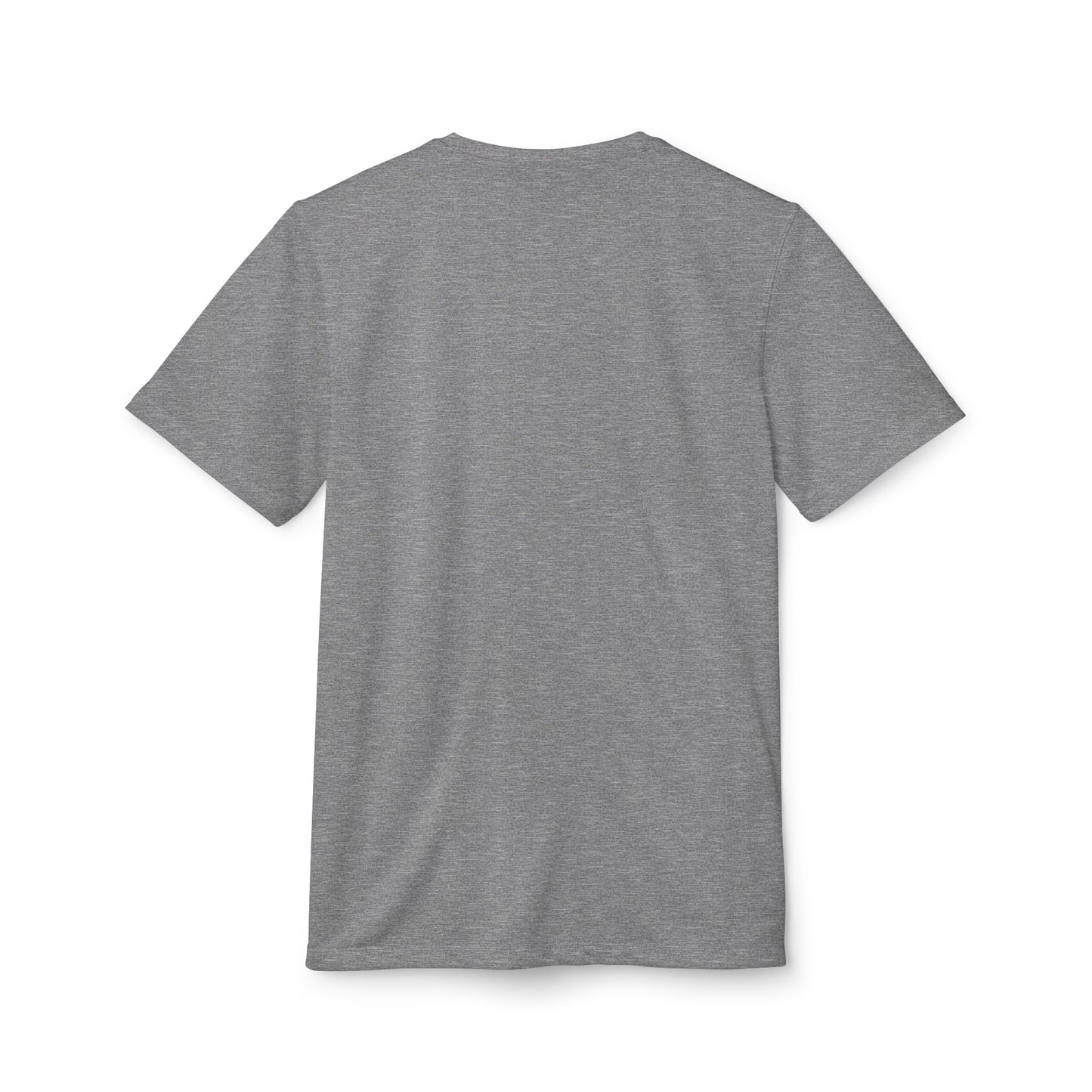 Adidas Unisex Sports T-Shirt - Pulse Shield Design