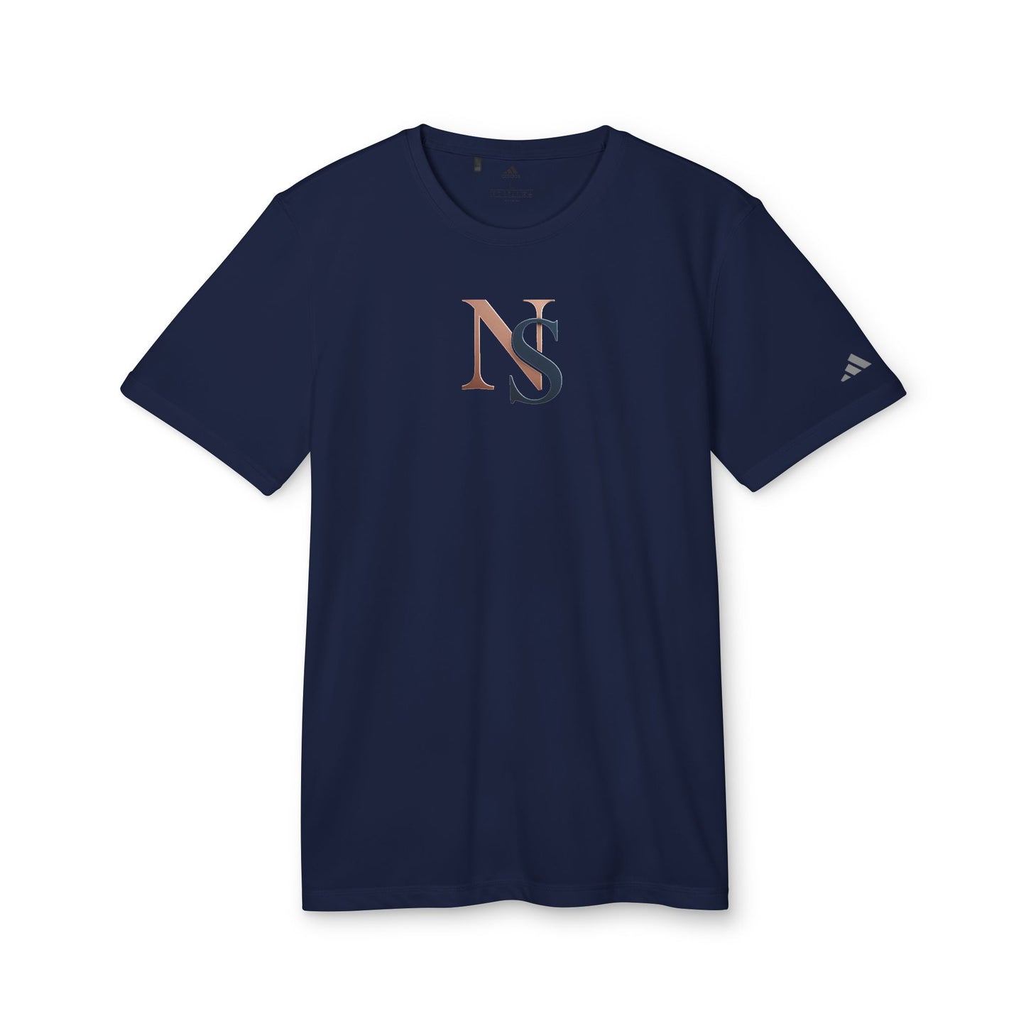 Adidas NSKB Sport T-Shirt, Casual Athletic Tee, Workout Apparel, Activewear, Comfort for All Occasions