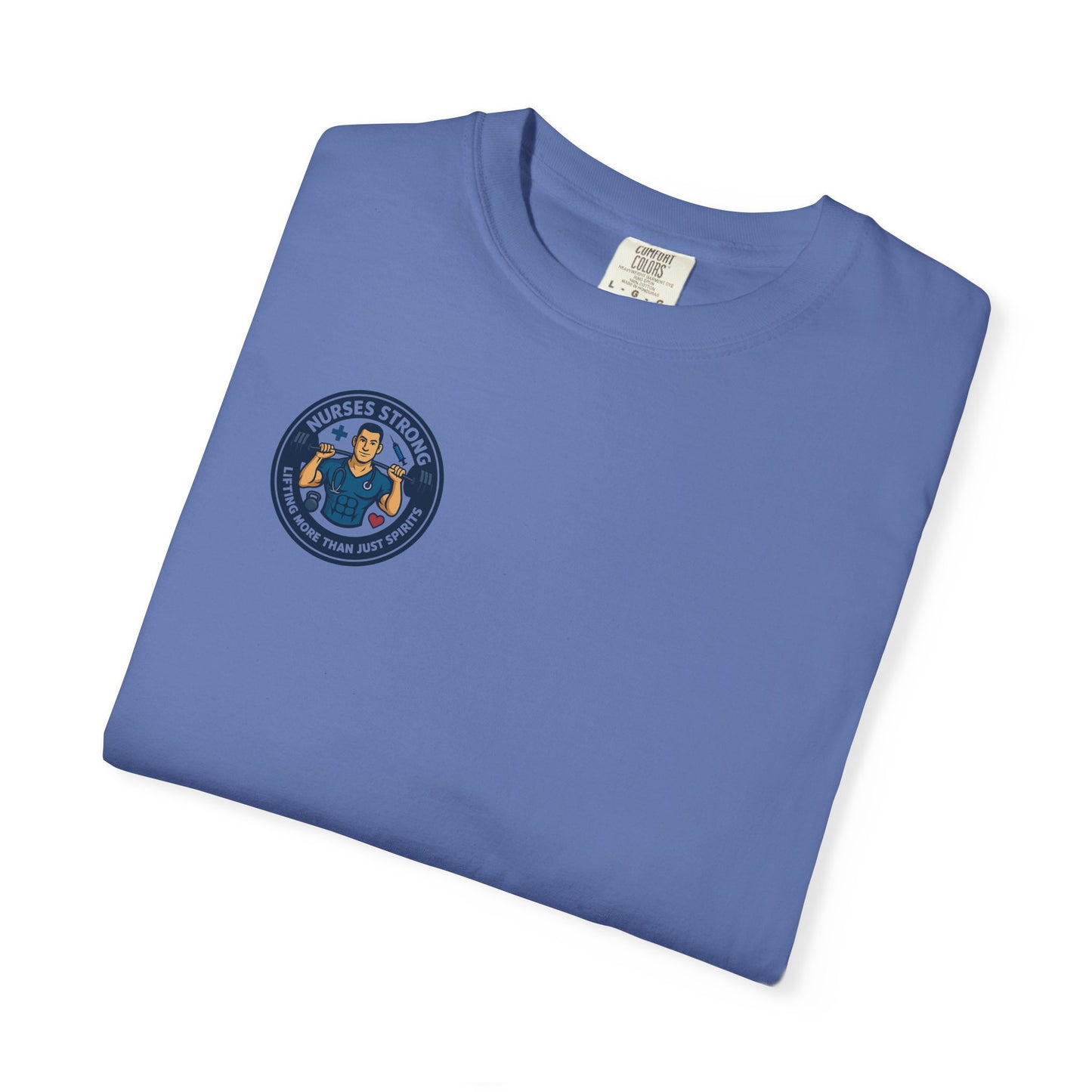 NS Original T-Shirt, Casual Wear
