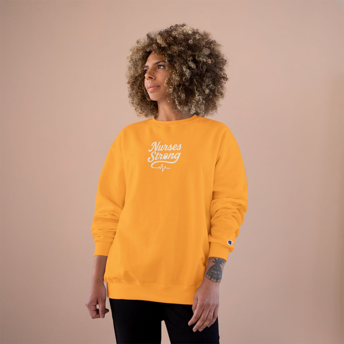 Better Days are Coming Sweatshirt | Inspirational Nurse Gift, Medical Apparel, Motivational Clothing, Healthcare Worker Gift
