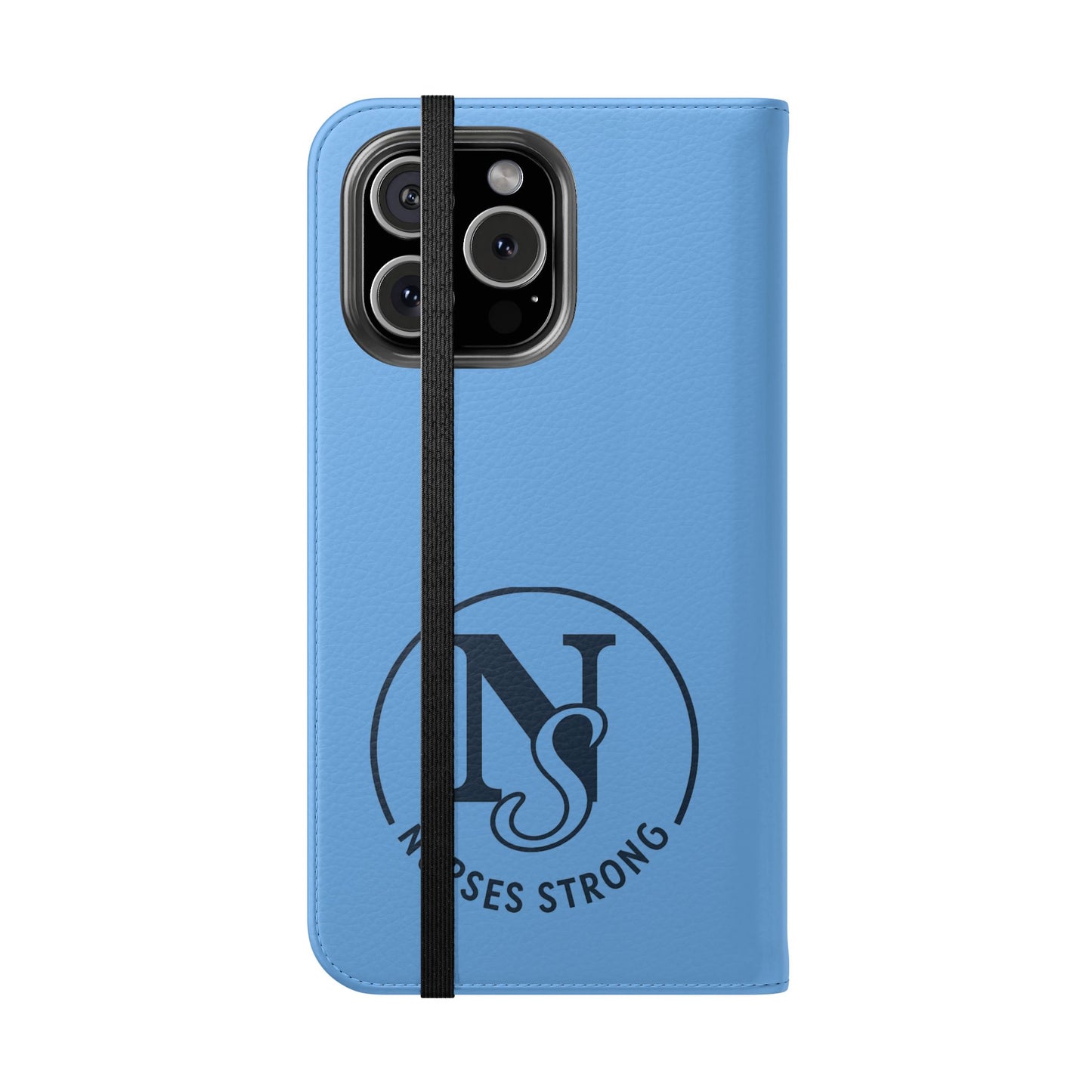 Carolina NS - Stylish Protective Phone Covers, Gifts for Healthcare Workers