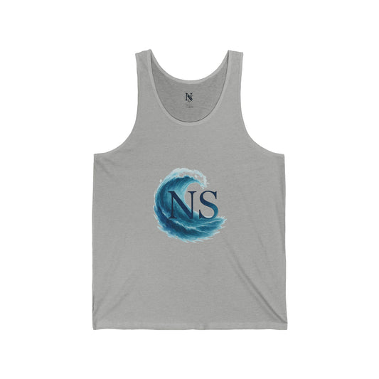 NS Wave Tank Top