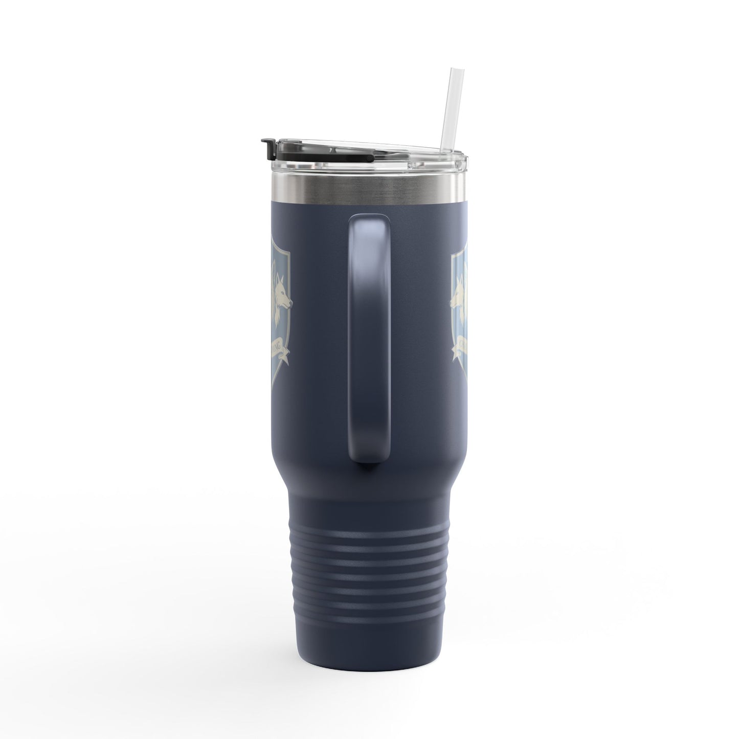Chaos is Coming Insulated Travel Mug, 40oz - Adventure Ready, Customizable Designs for On-the-Go Life, Perfect Gift for Coffee Lovers, Travel [...]